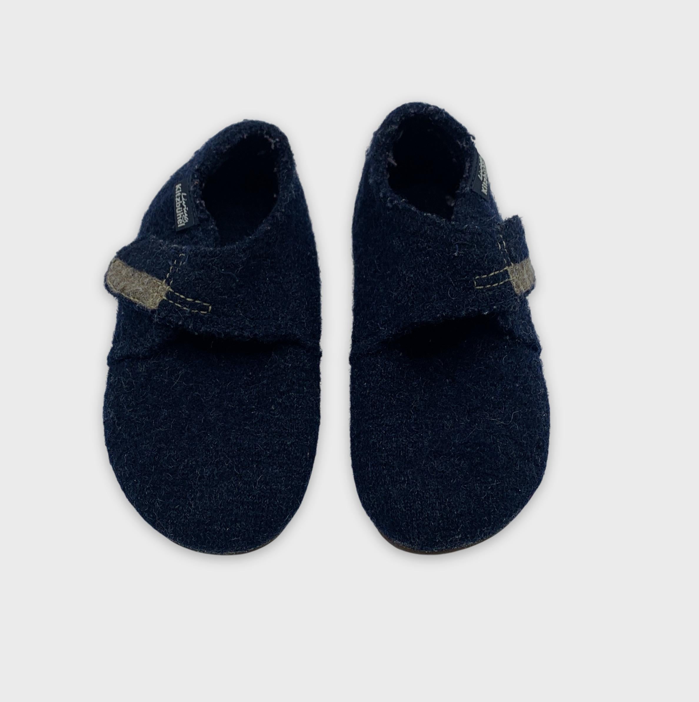 0-Kizikiel - Chaussons - 27