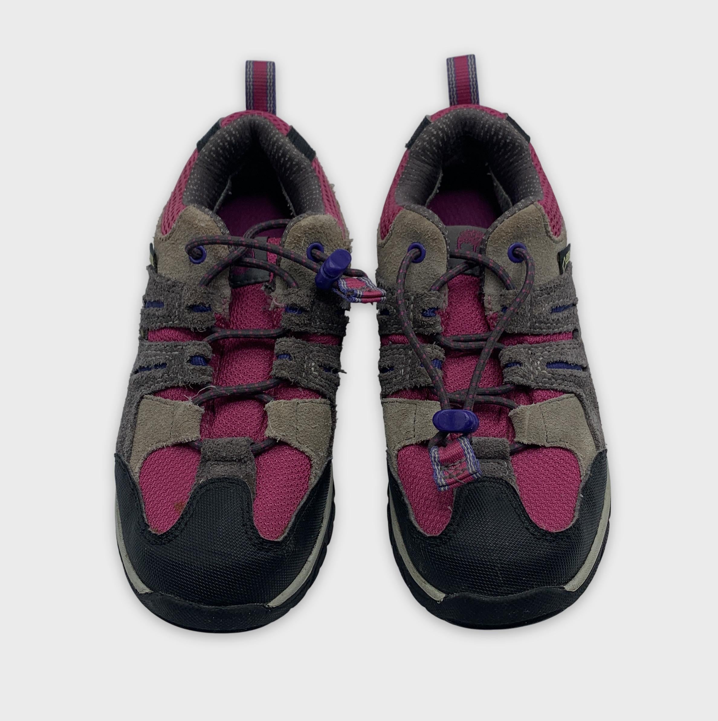 0-Timberland - Chaussures de marche - 31