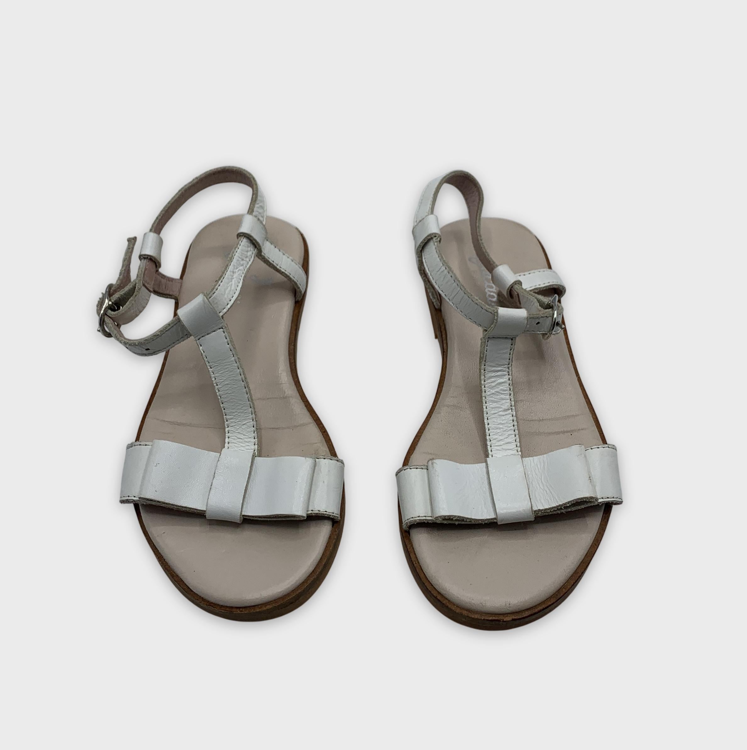 0-Jacadi - Sandales - 27