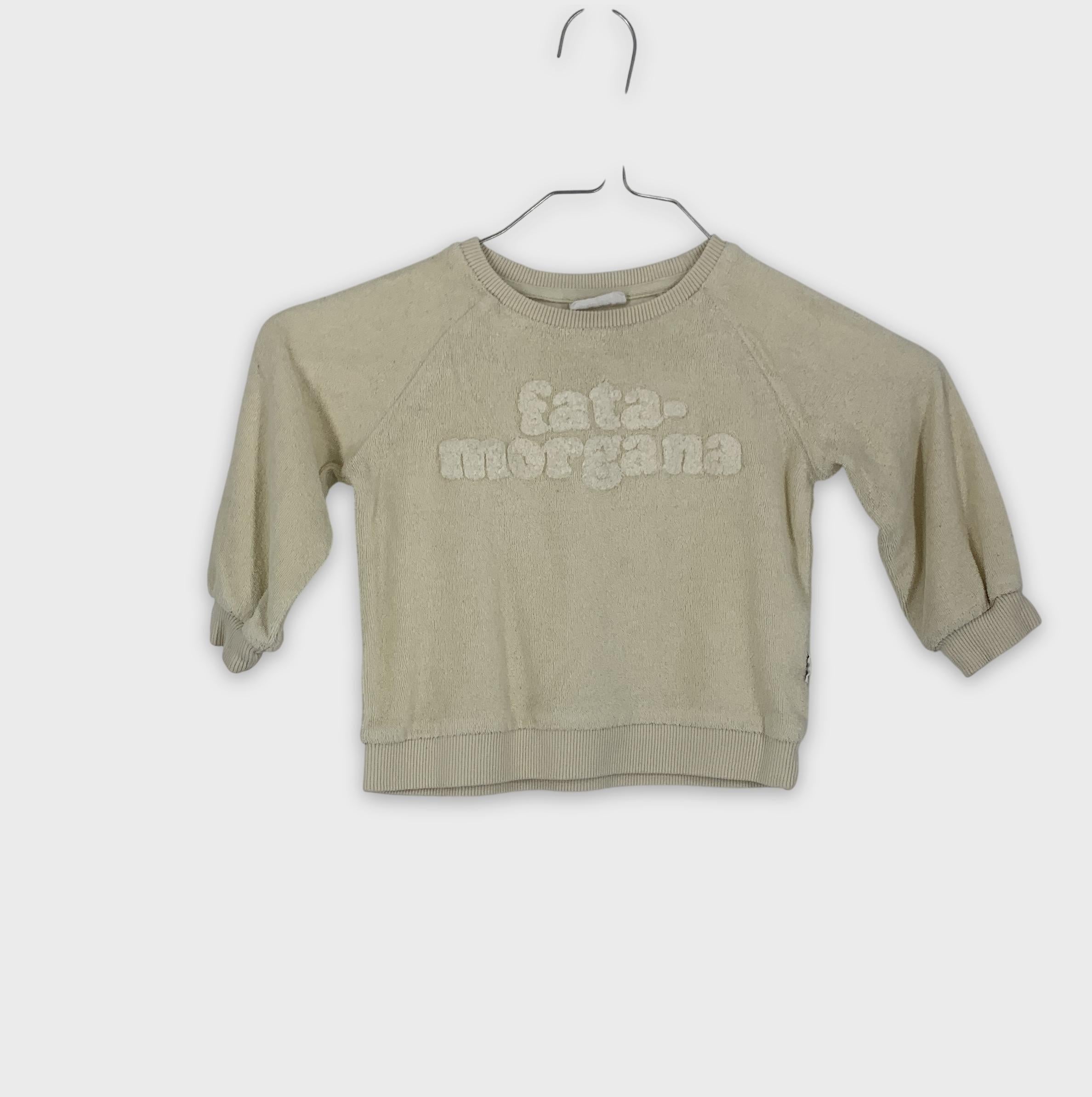 0-Maed for mini - Pull - 6/12 months