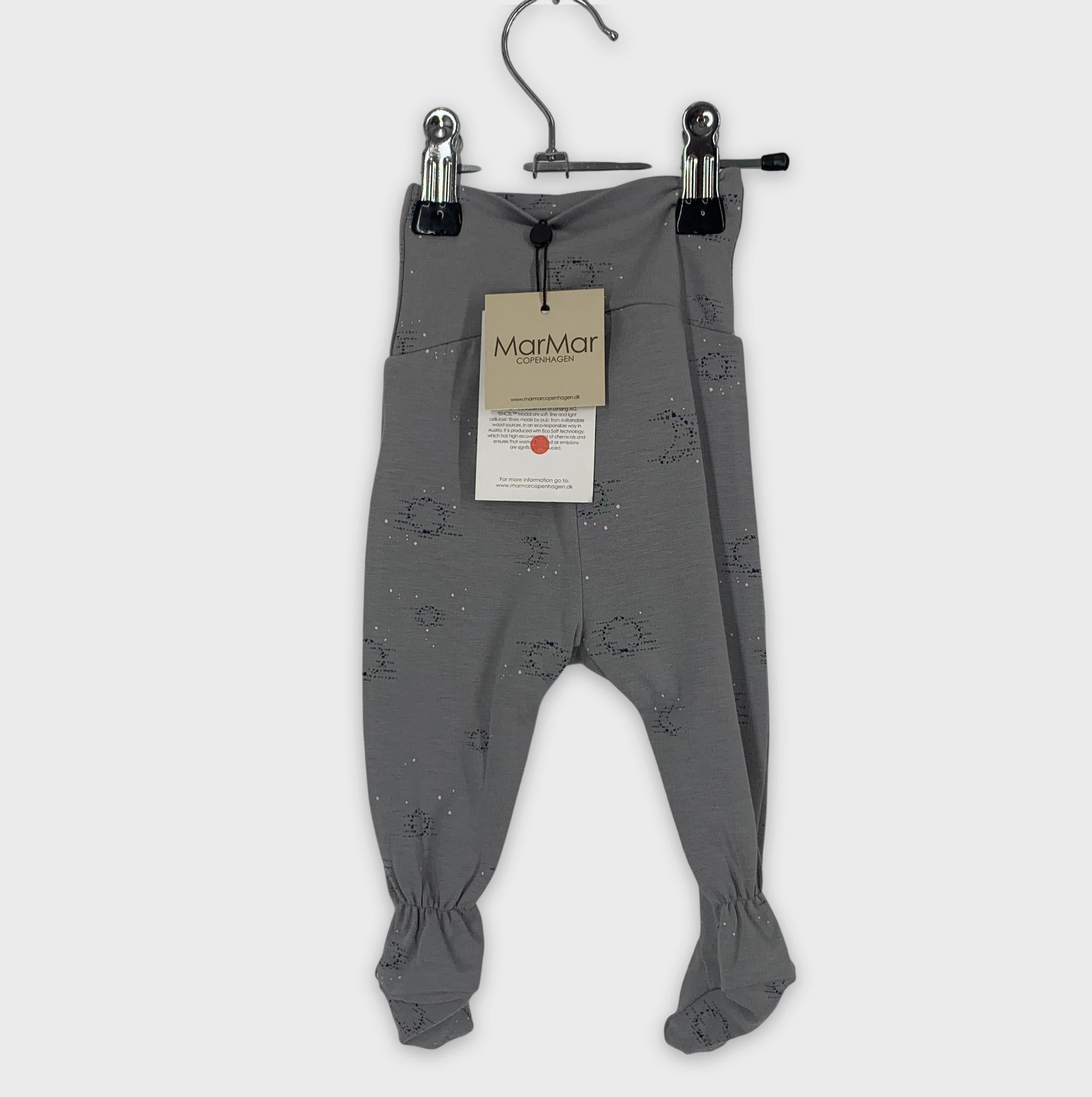 0-MarMar - Pantalon - 50