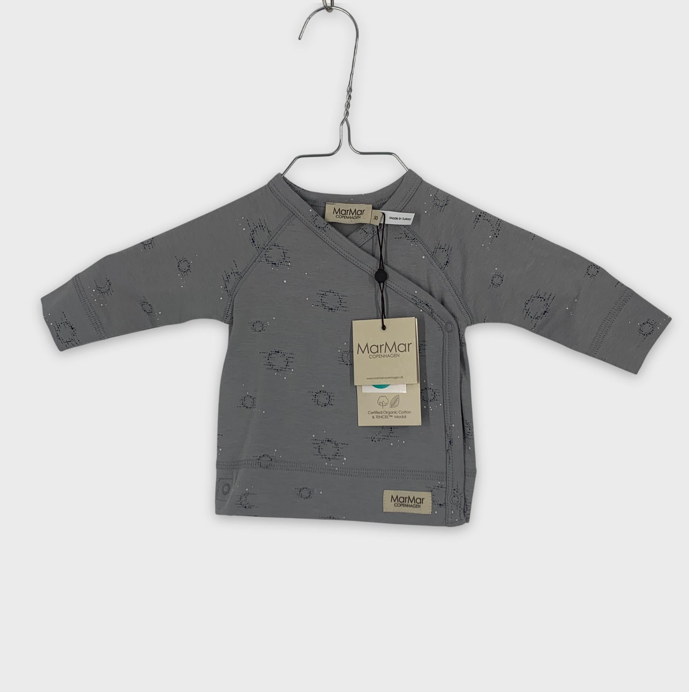 0-MarMar Copenhagen - Haut - 50