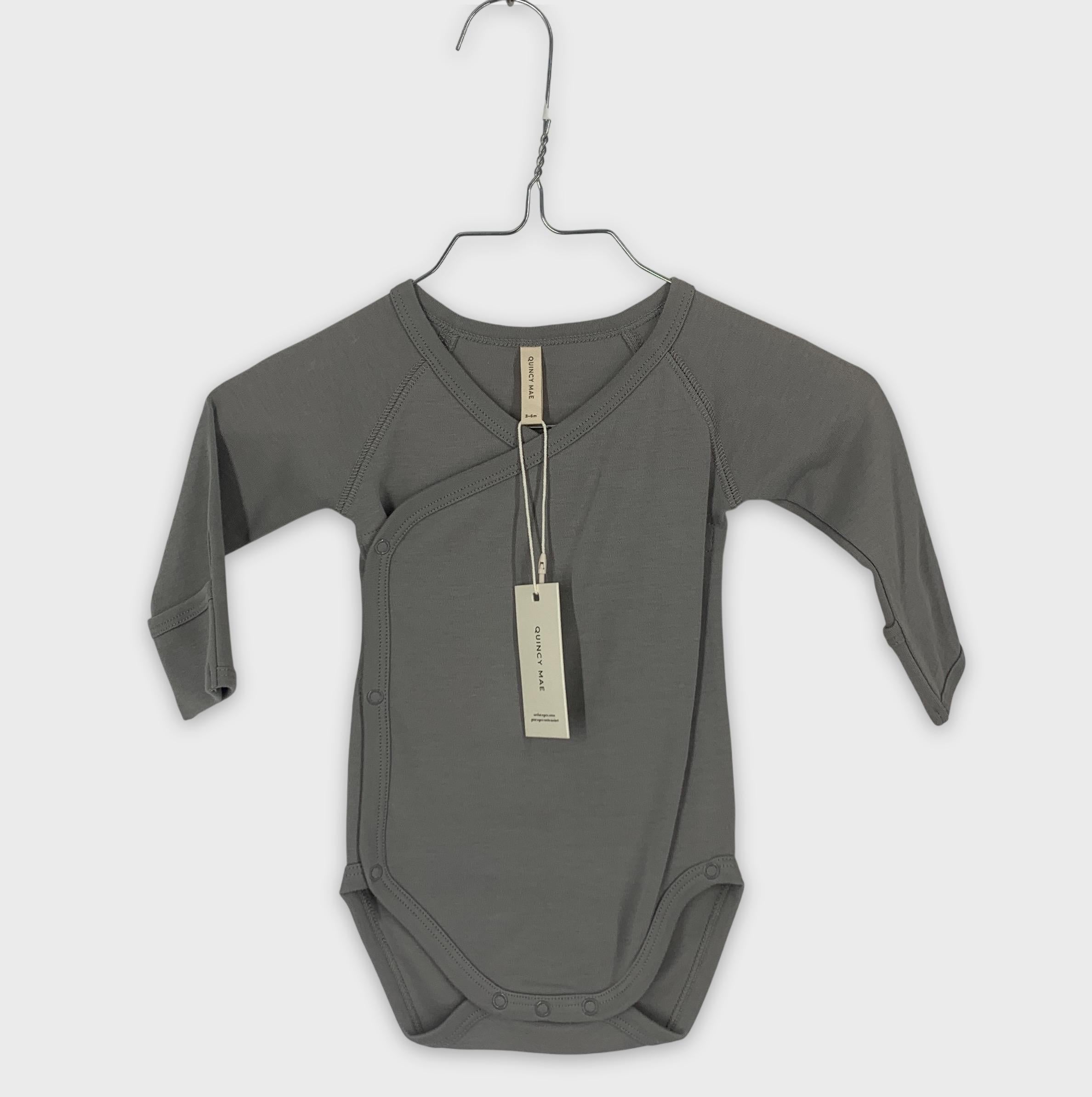 0-Quincy Mae - Body - 3-6m