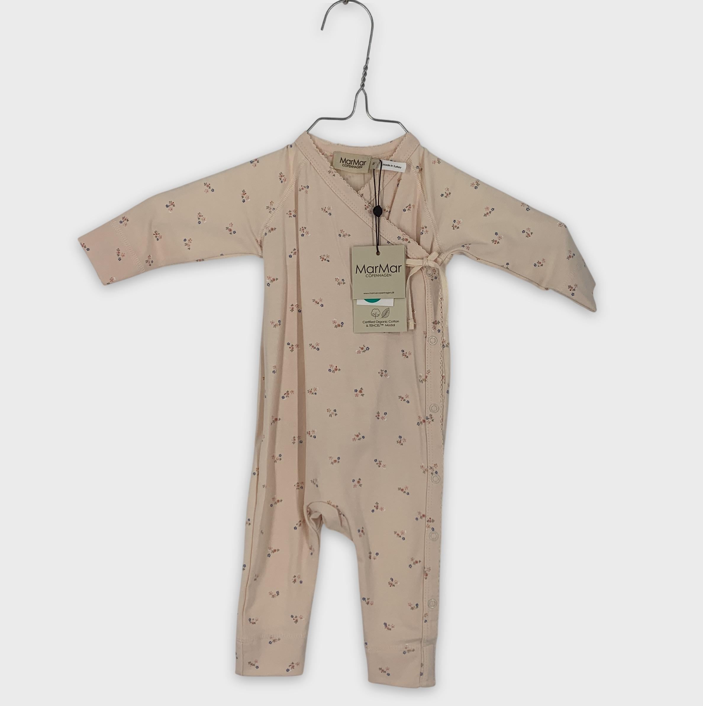 0-MarMar Copenhagen - Combinaison - 56