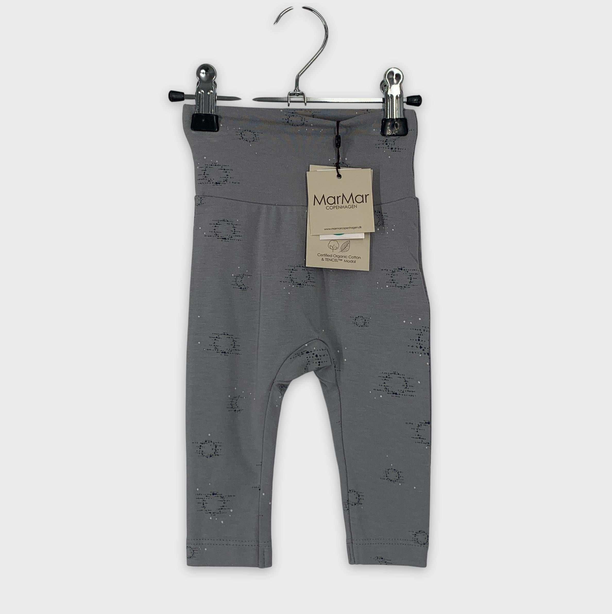 0-MarMar Copenhagen - Legging - 56