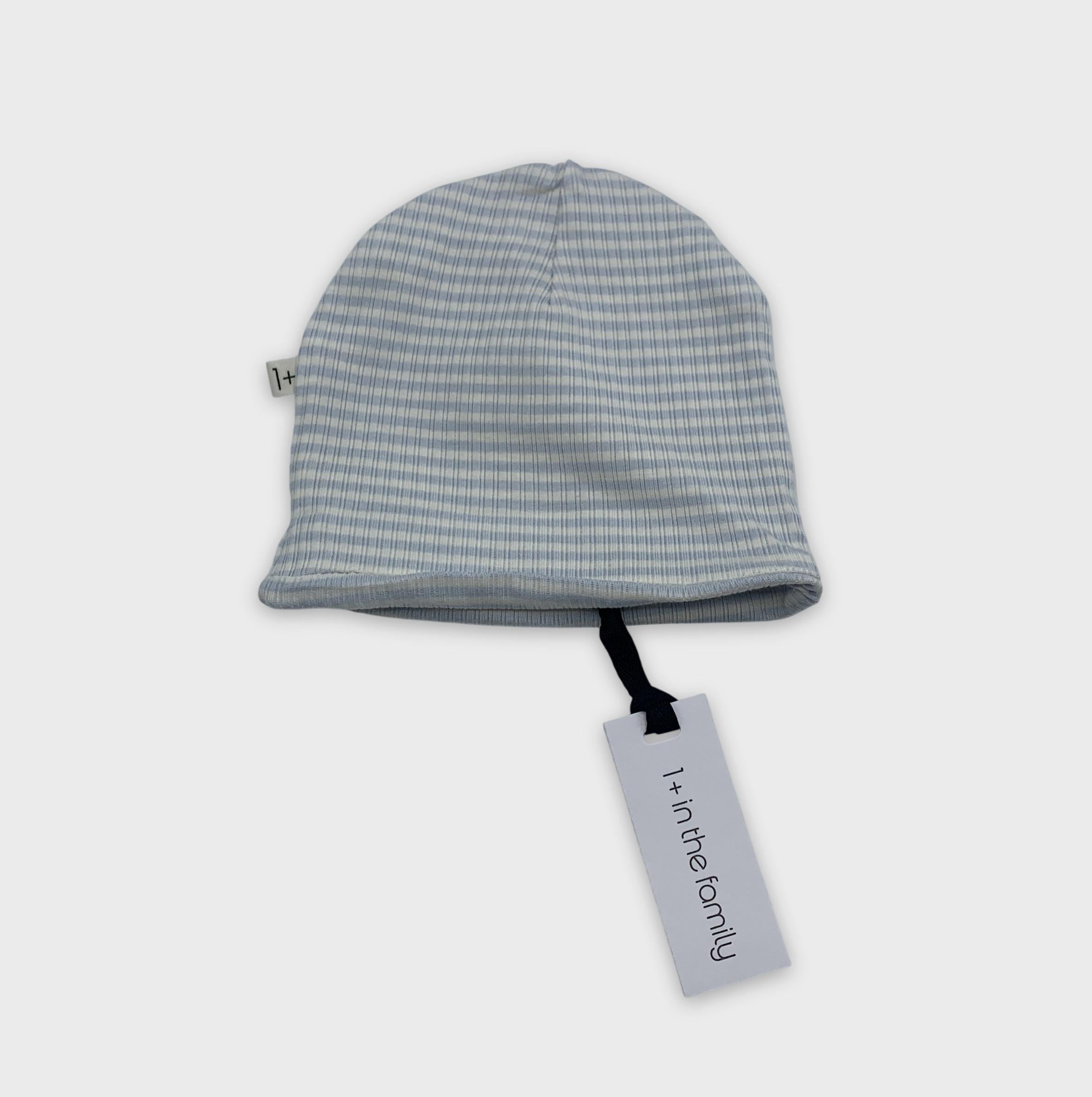 0-1+ in the family - Bonnet - Taille 0