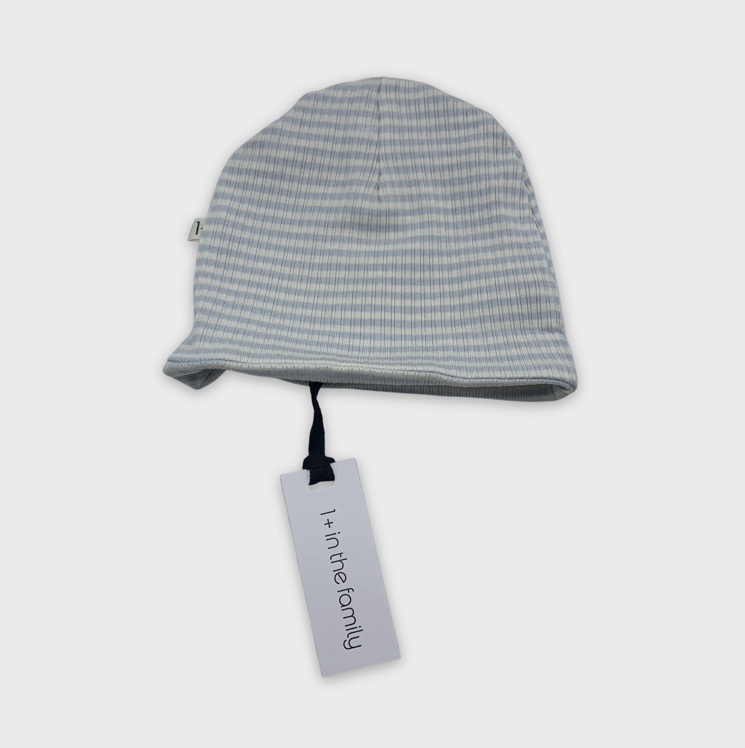 0-1+ in the family - Bonnet - Taille 0