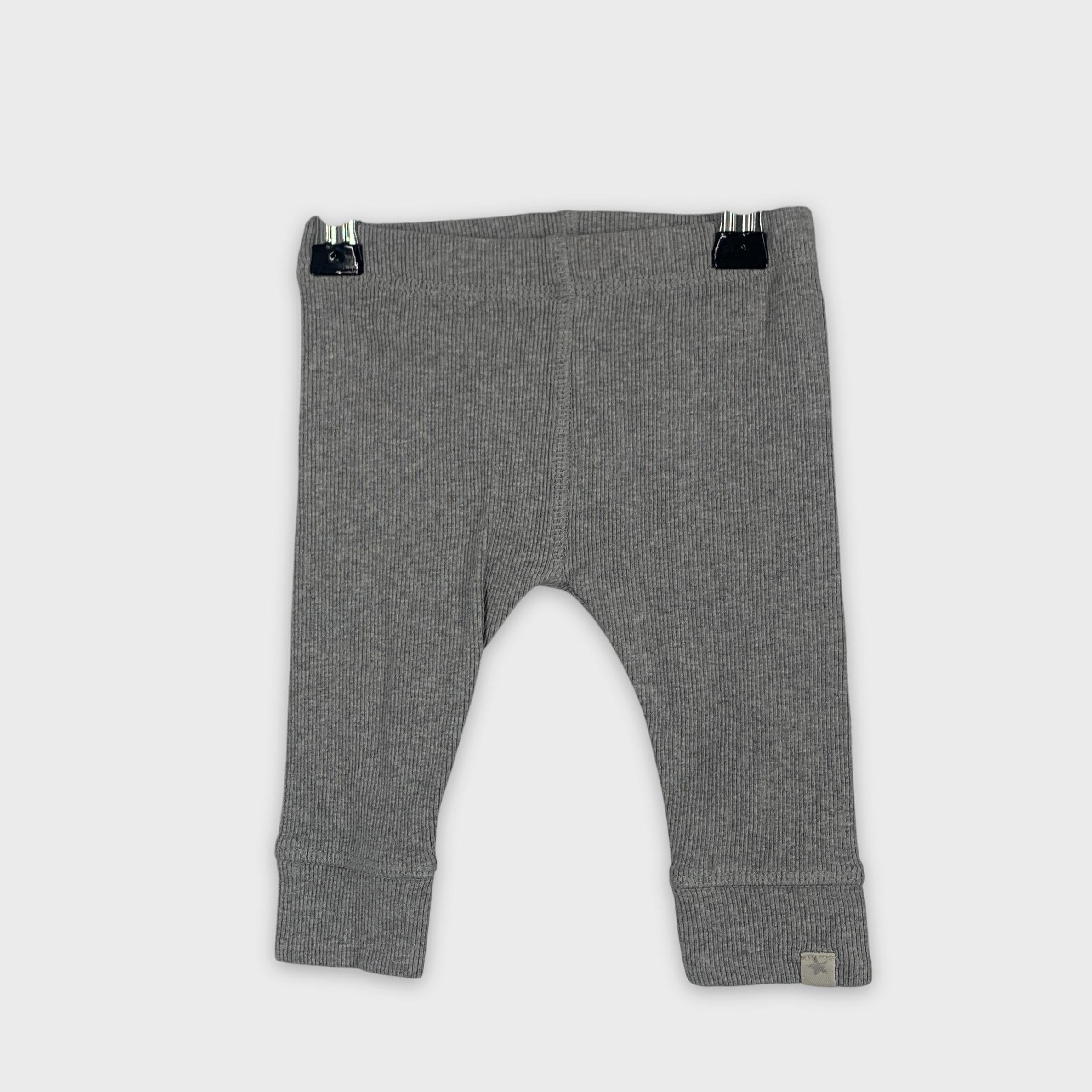 0-Zara - Pantalon - 1-3 mois