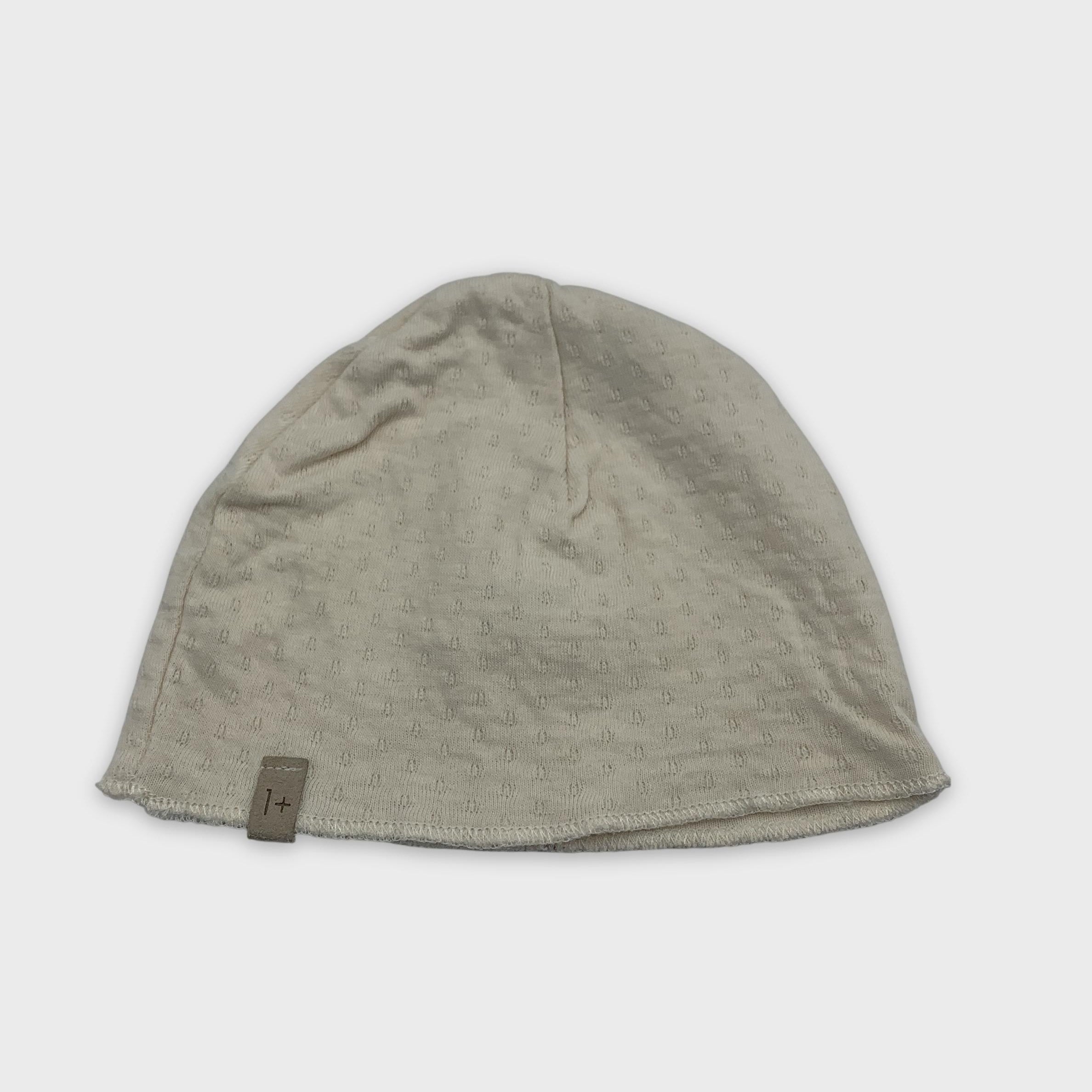 0-1+ in the family - Bonnet - 1