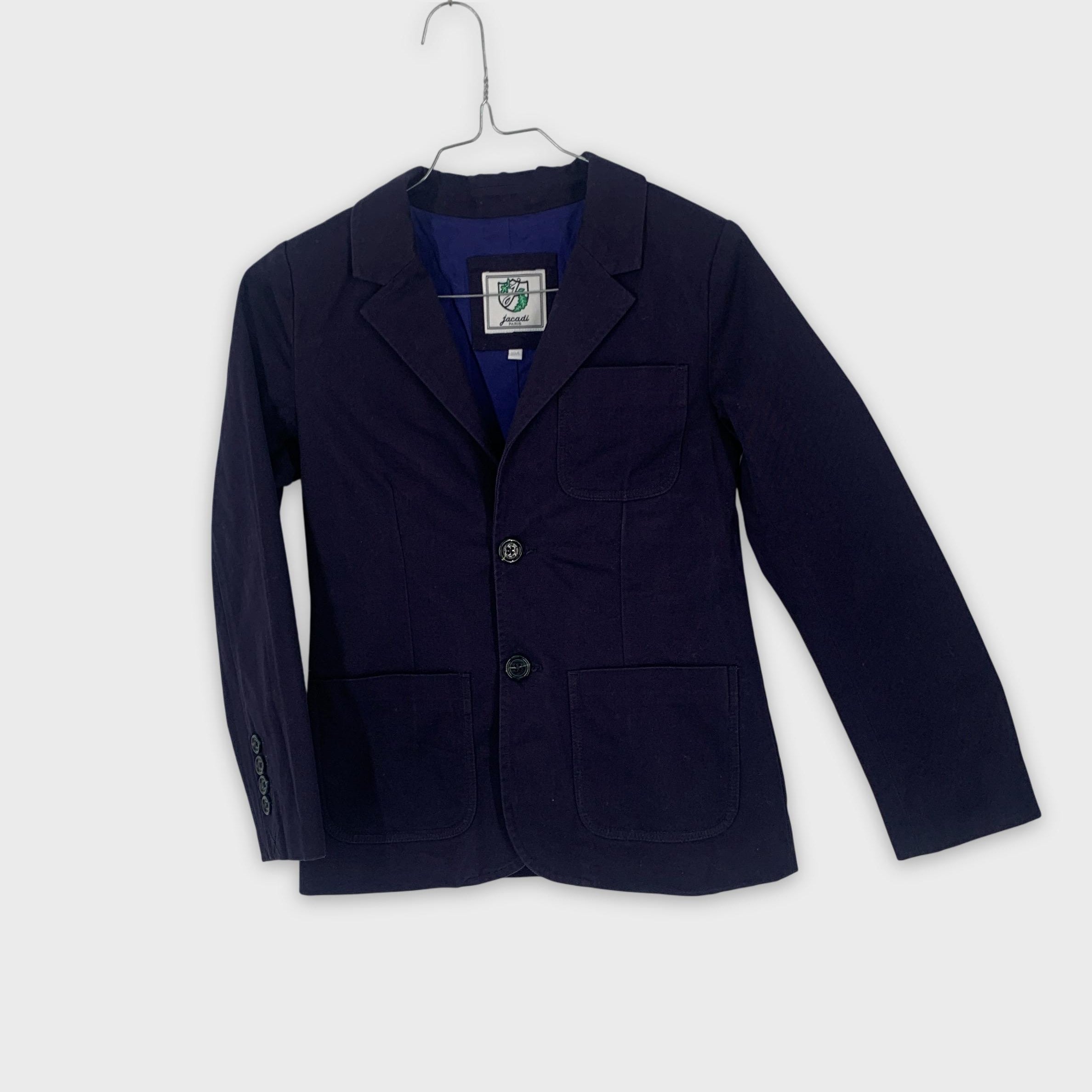 0-Jacadi - Veste - 10A