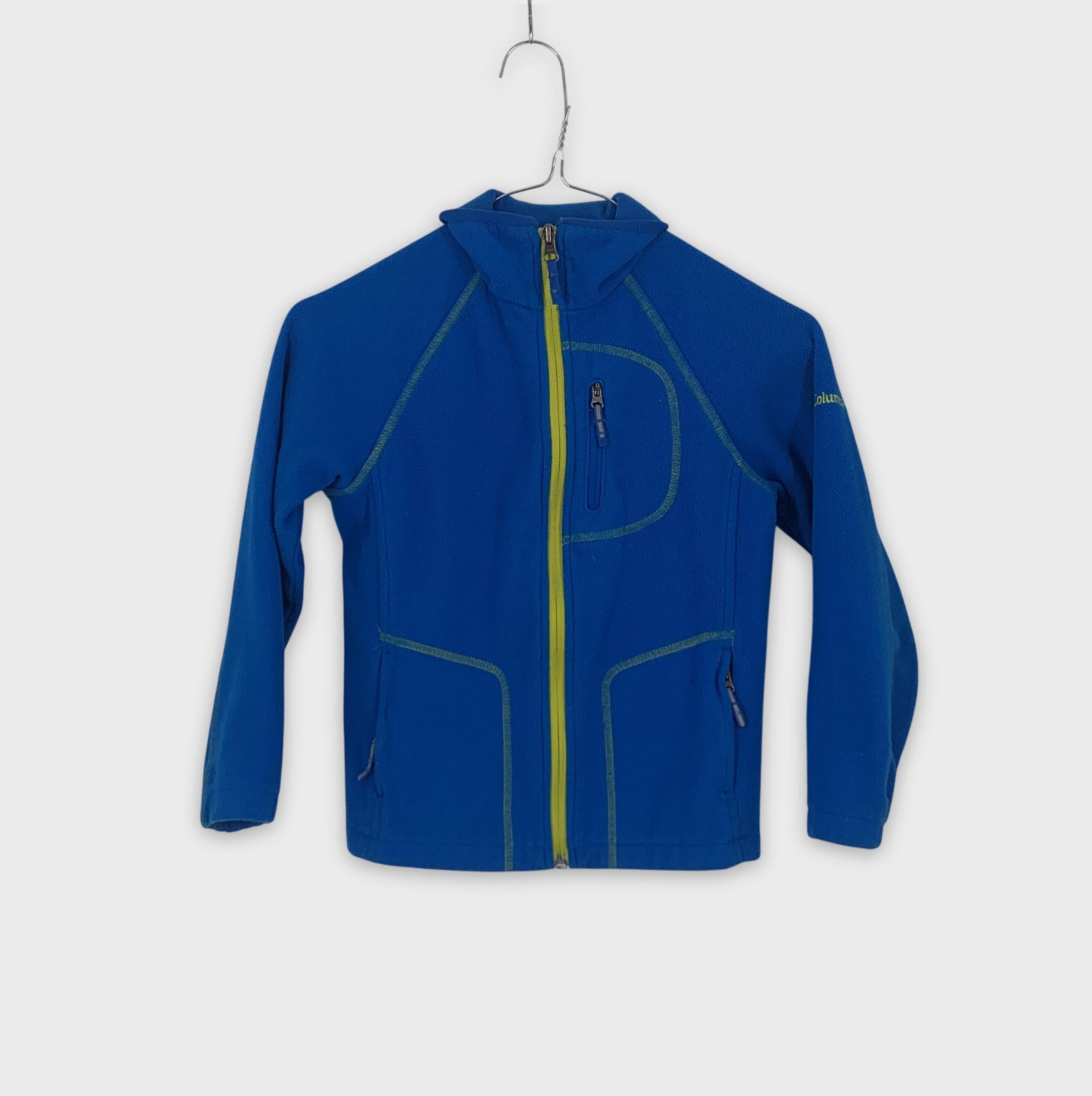 0-Columbia - Veste Polaire - XS