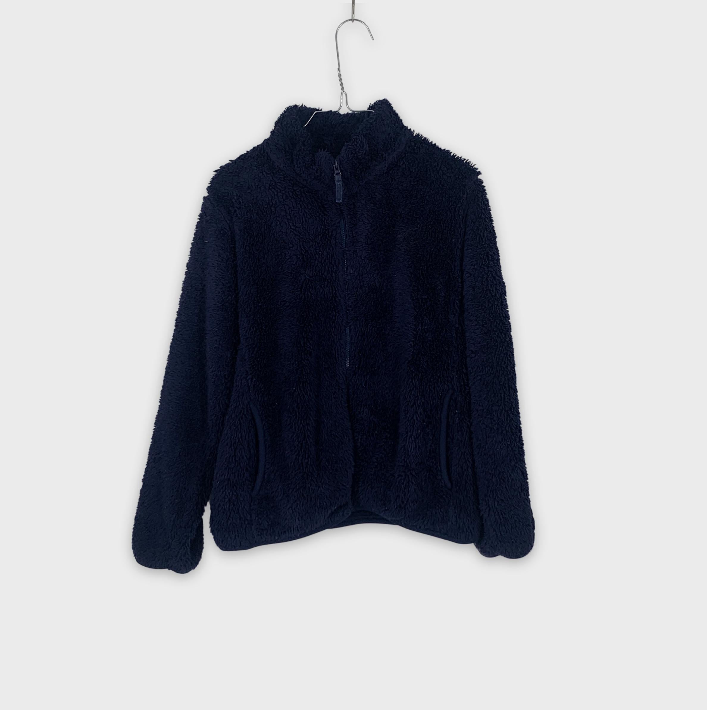 0-Uniqlo - Veste Polaire - 11-12 ans