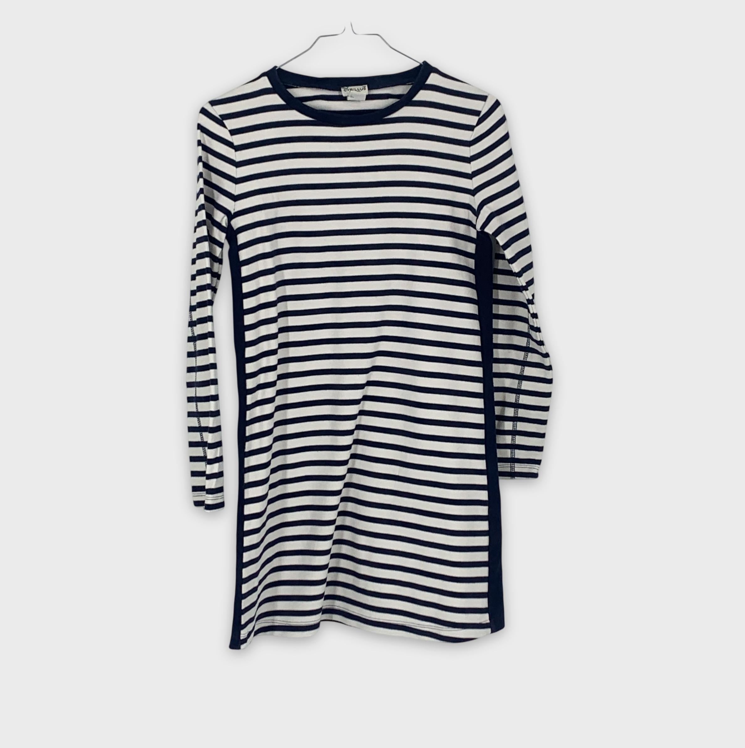 0-Cyrillus - T-shirt manches longues - 12A/150