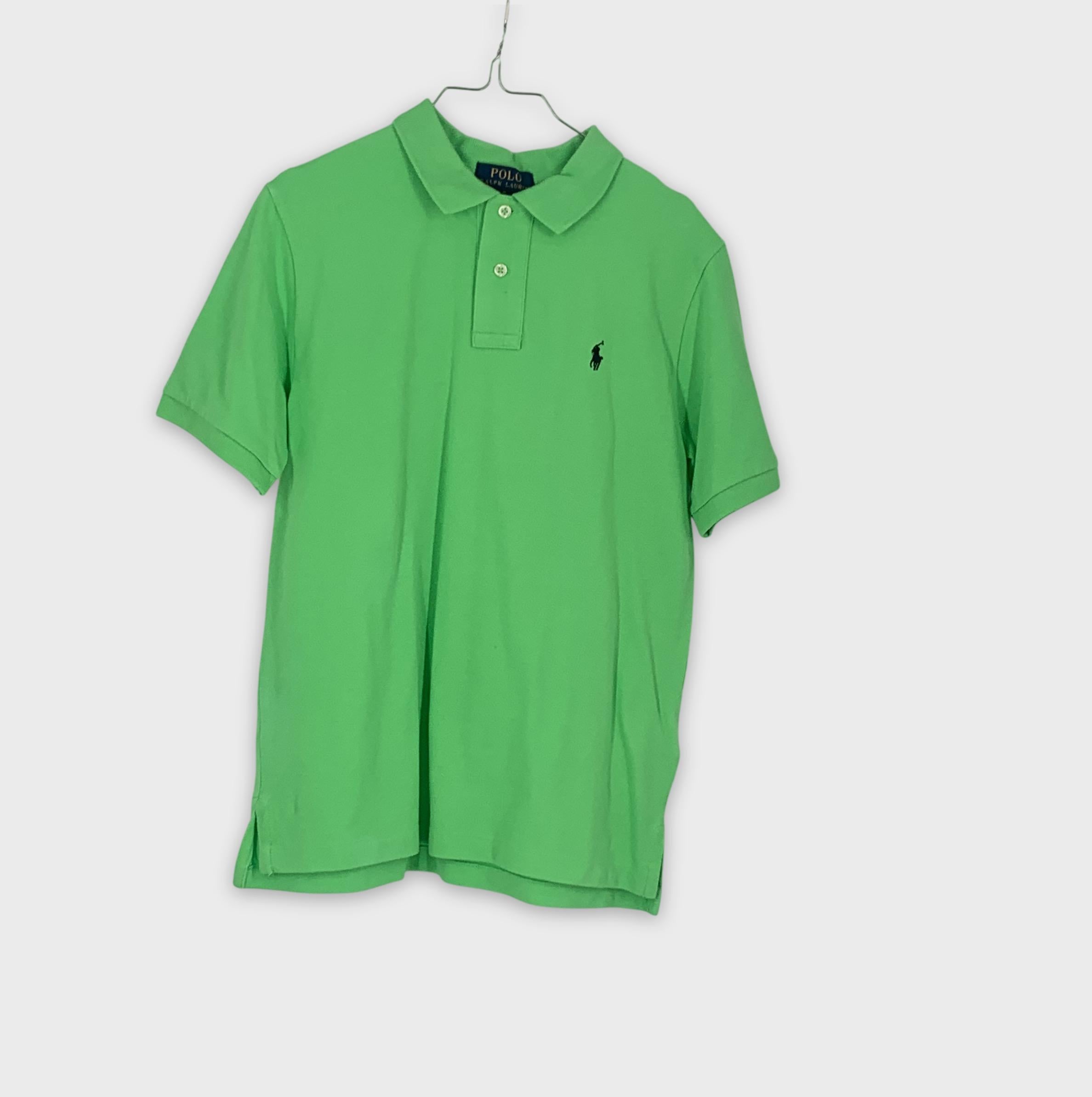 0-Polo Ralph Lauren - Polo - M