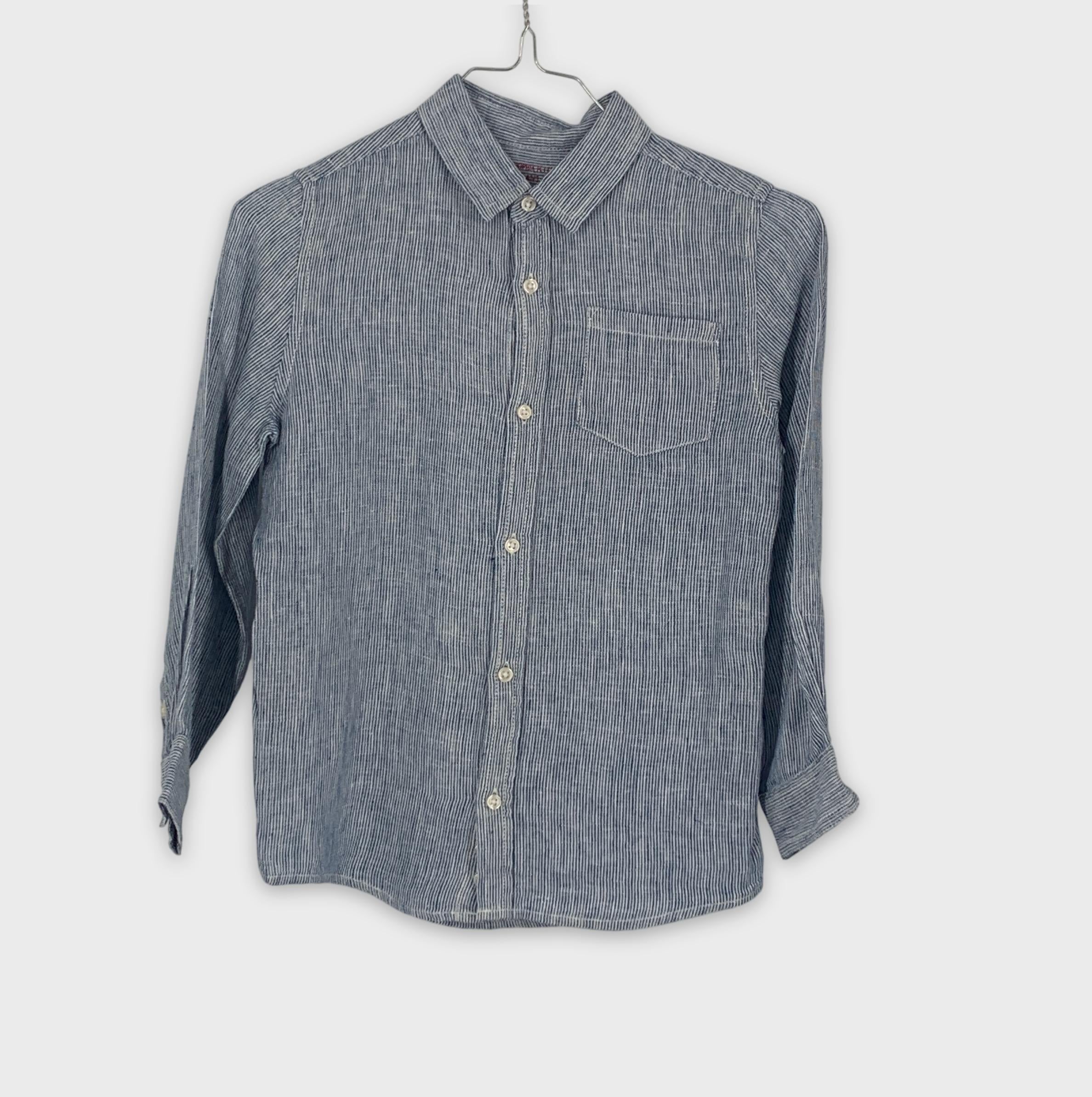 0-Monoprix Kids - Chemise - 6 ans