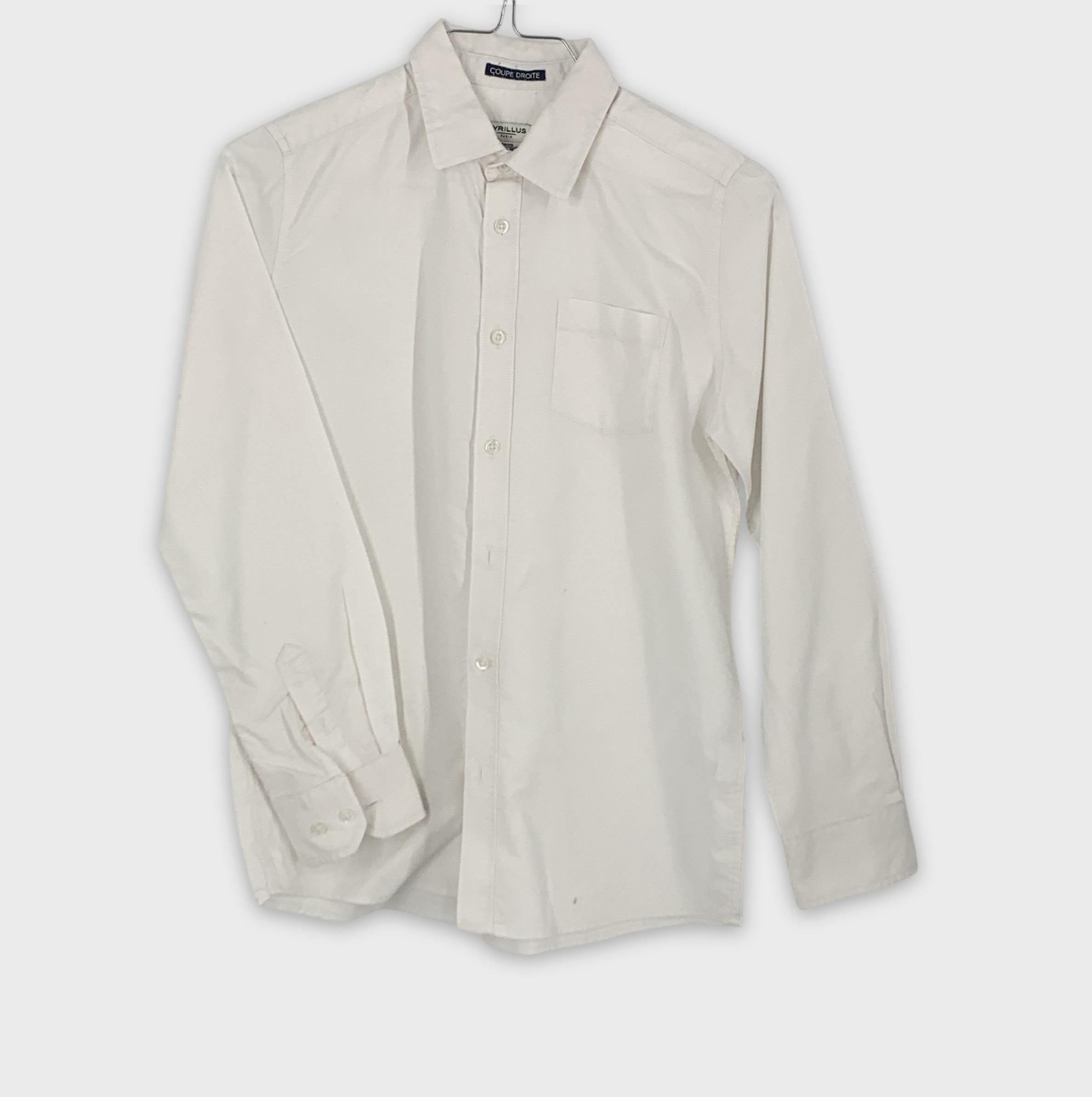 0-Cyrillus - Chemise - 12A/152