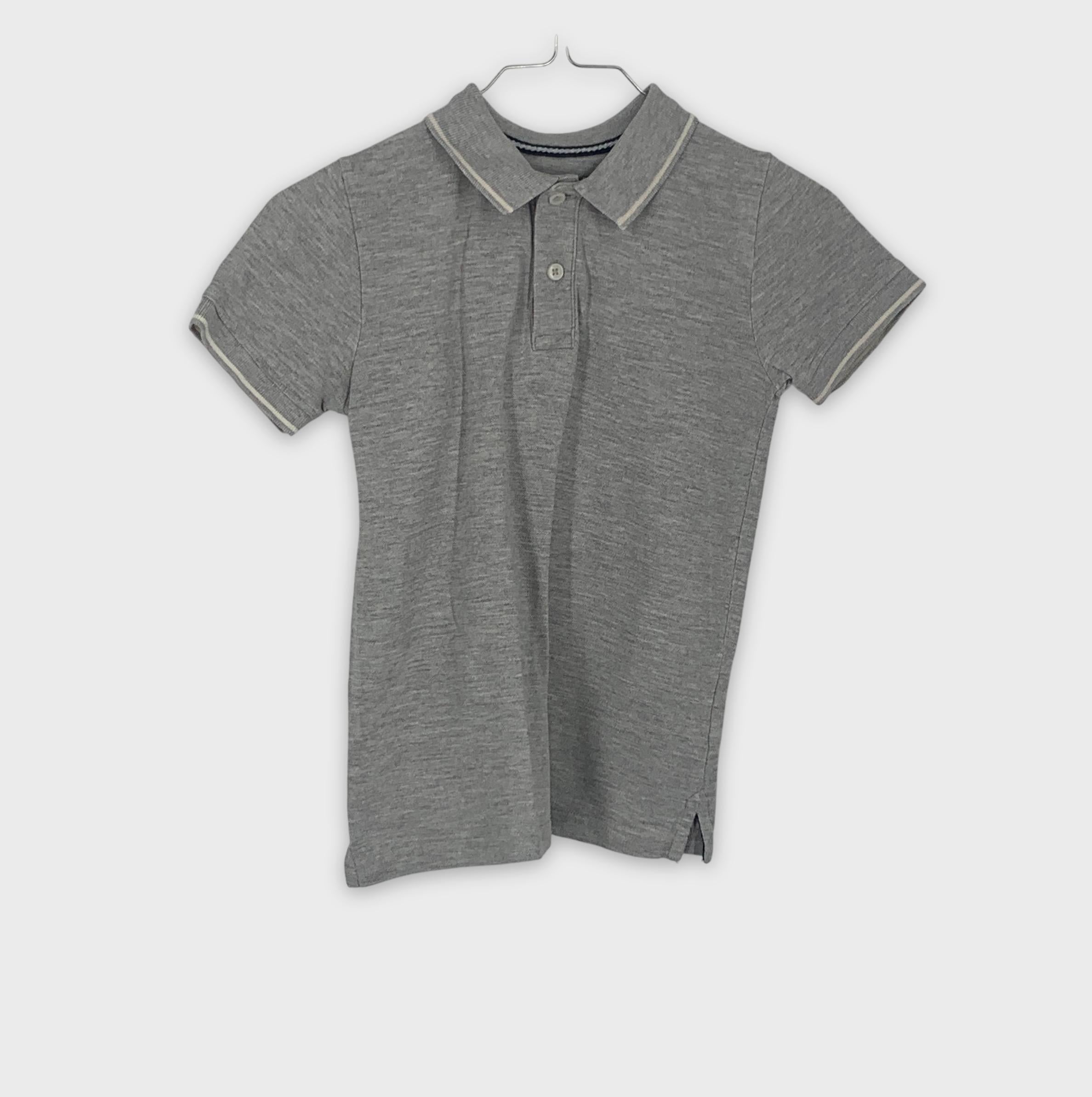 0-Monoprix - Polo - 8 ans