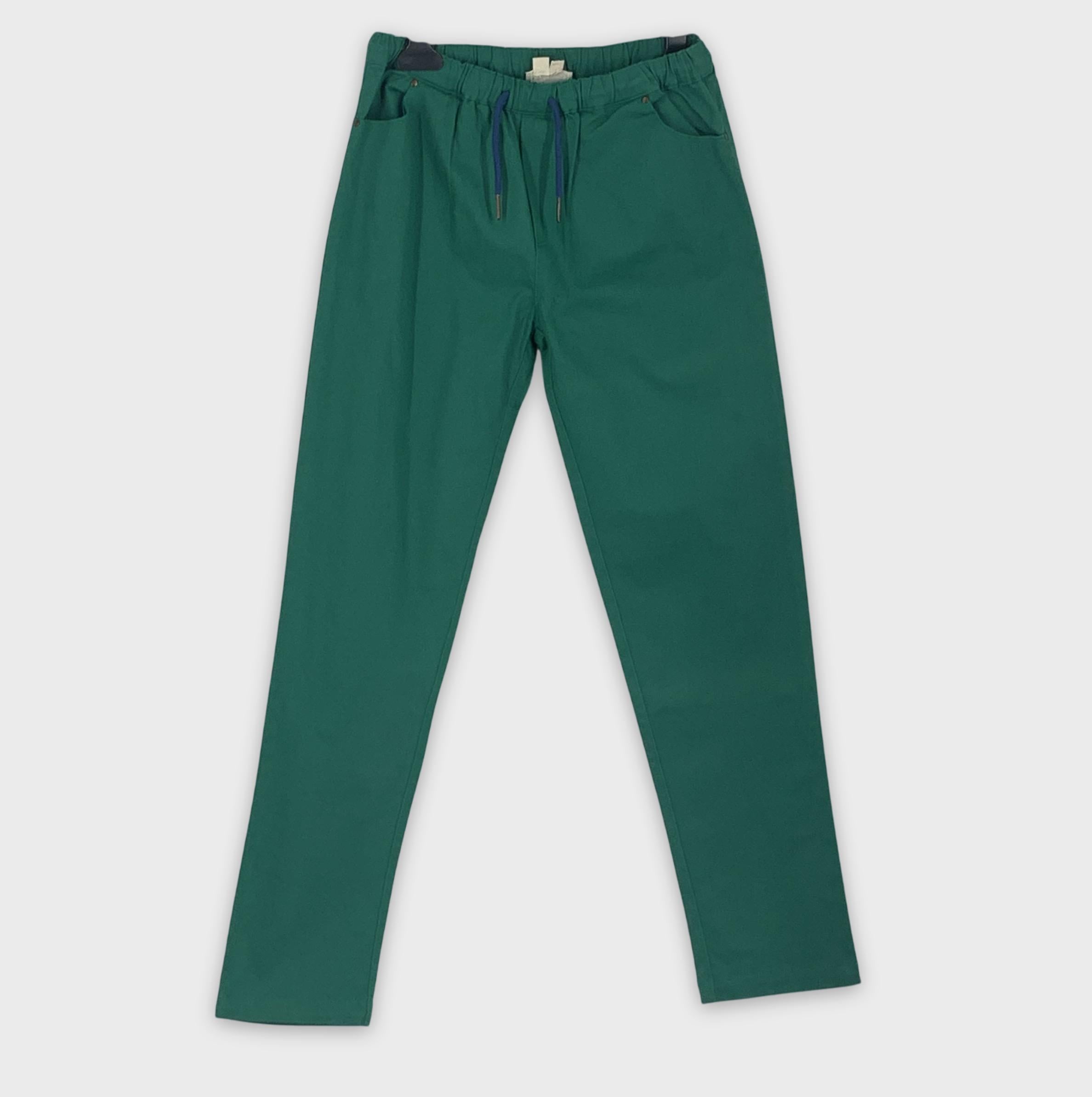 0-Arsène & les pipelettes - Pantalon - 12a