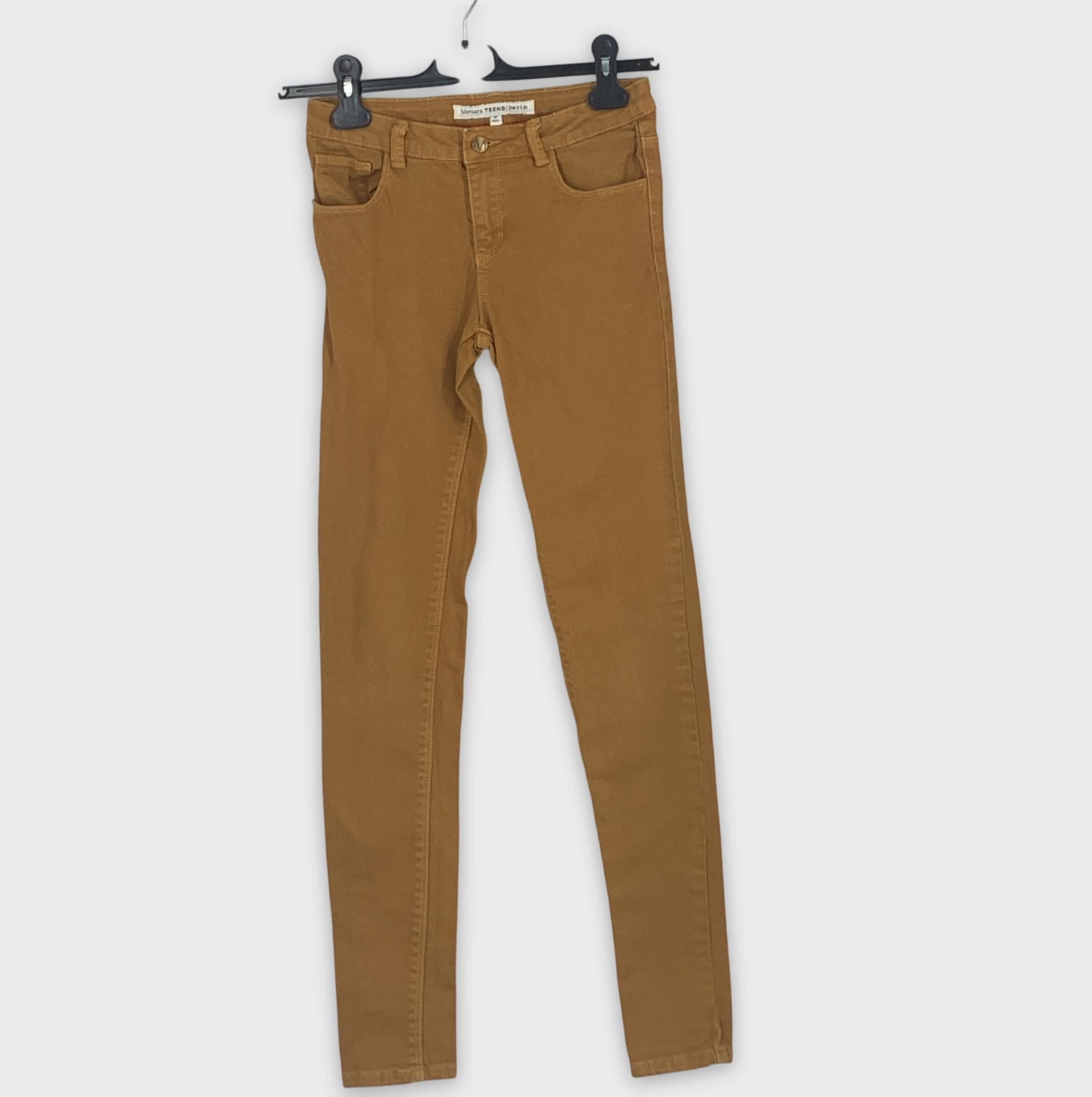 0-Monoprix TEENS - Pantalon - 12 ans