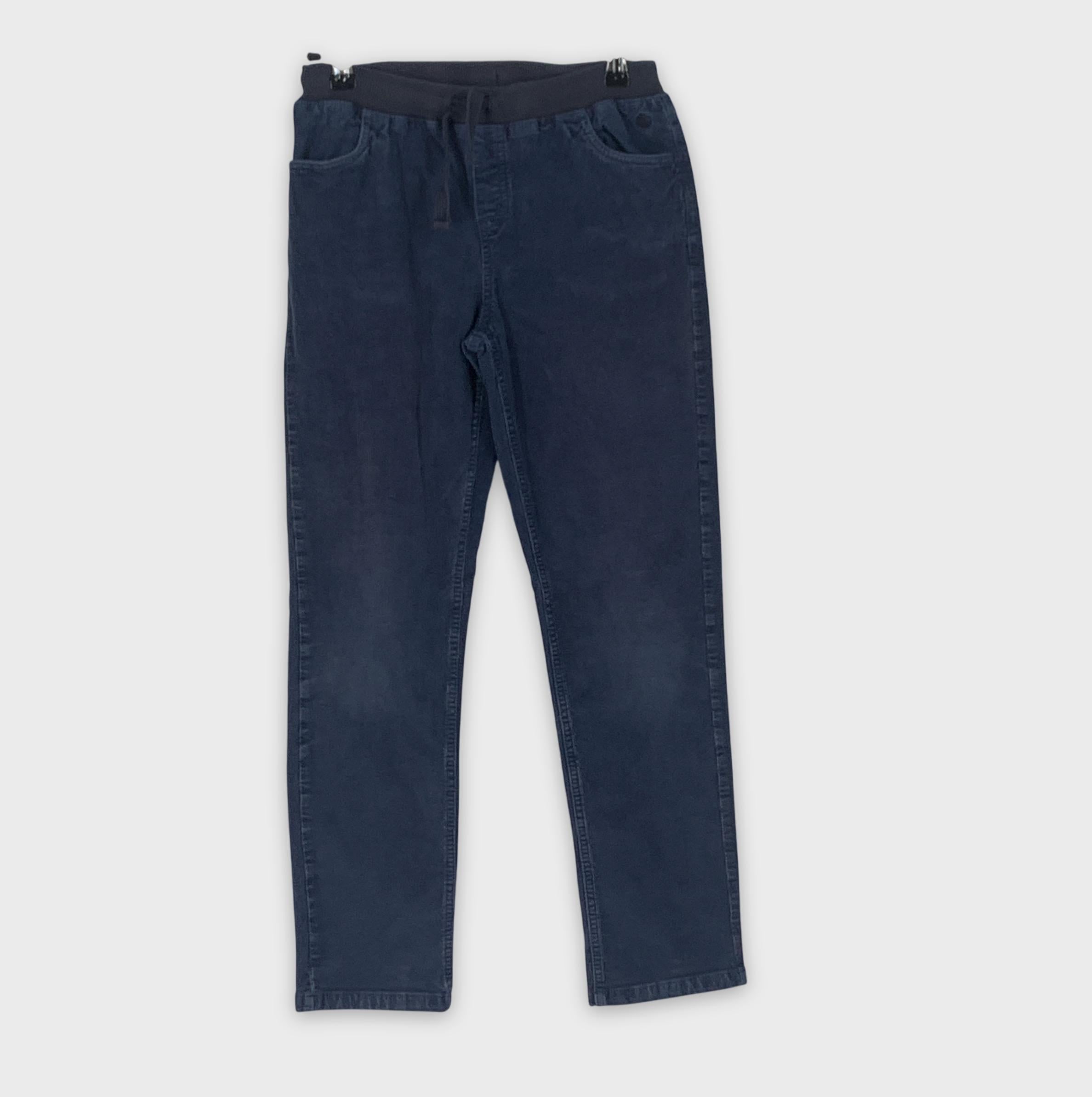 0-Petit Bateau - Pantalon - 12ans/152cm