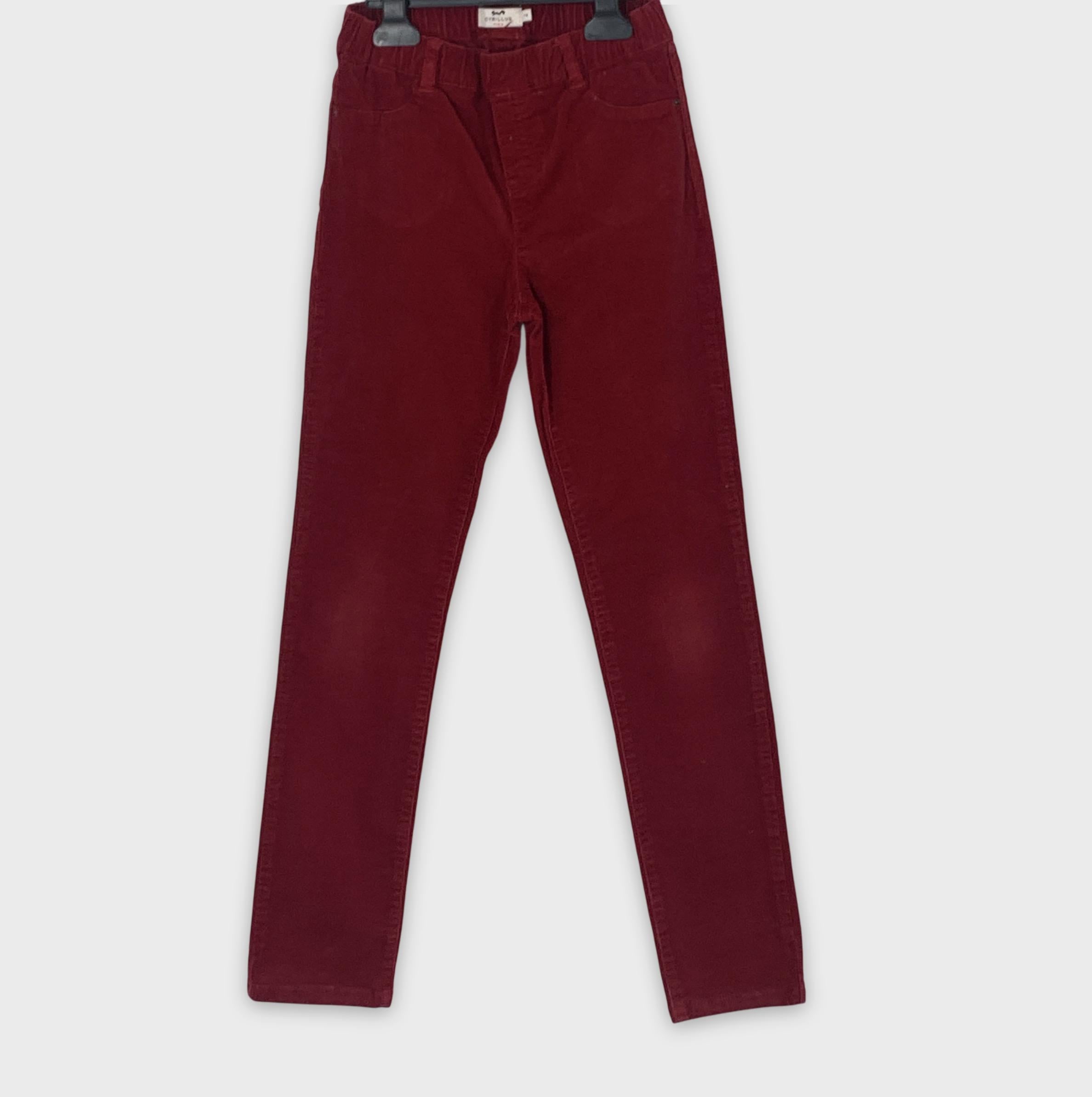 0-Cyrillus - Pantalon - 12