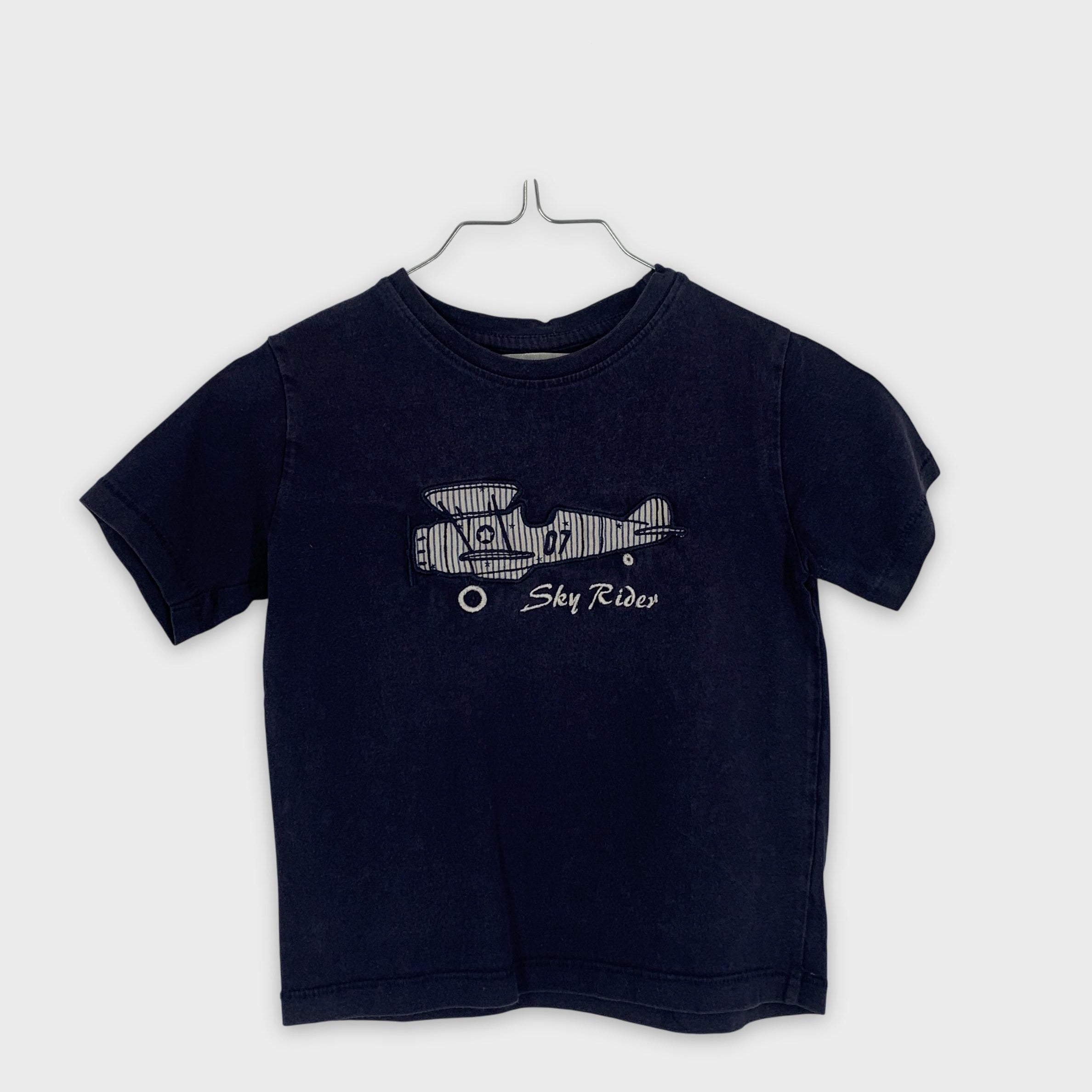 0-GUSSONIERE & BOYS - T-shirt - 4