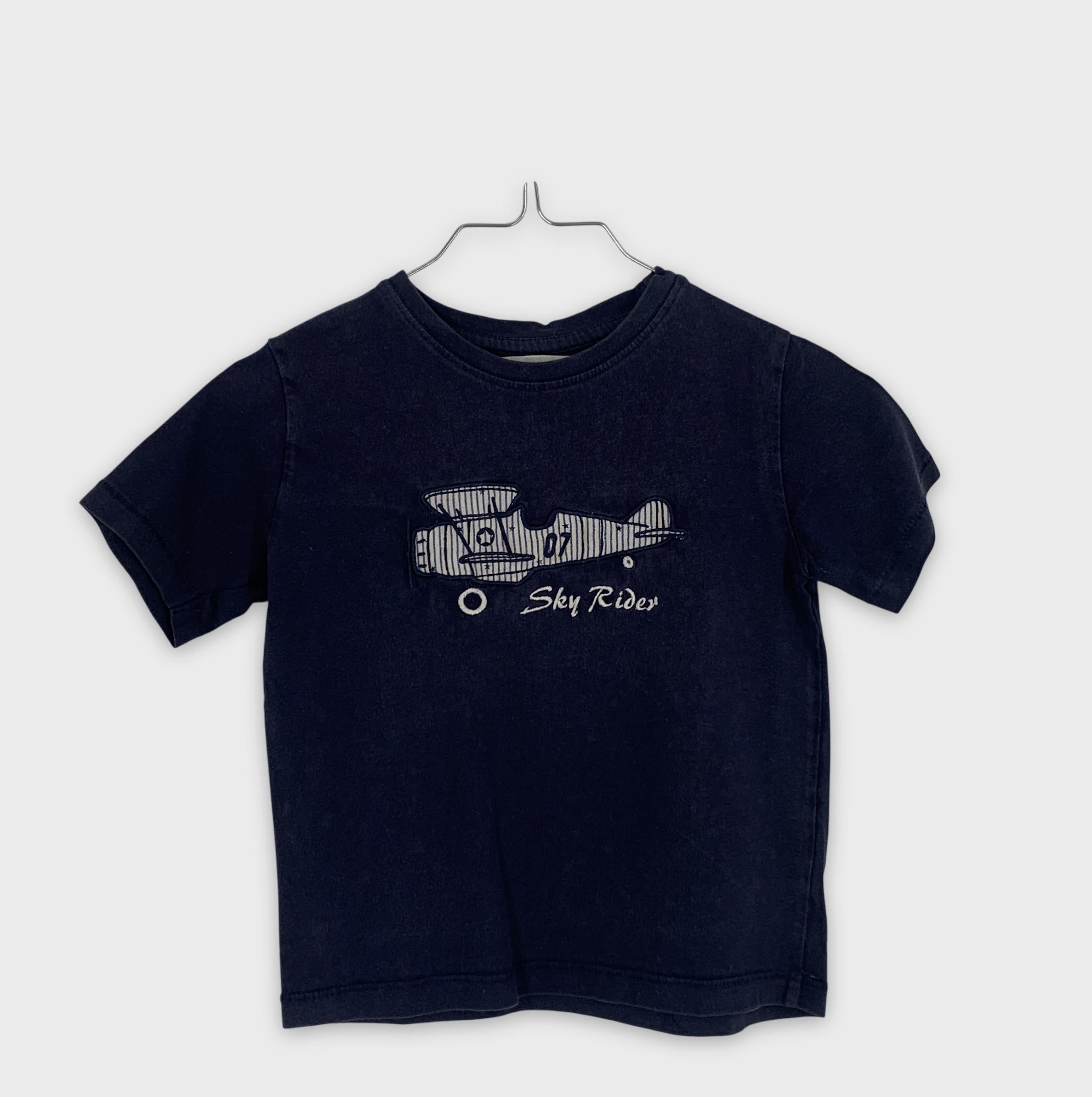 0-GUSSONIERE & BOYS - T-shirt - 4