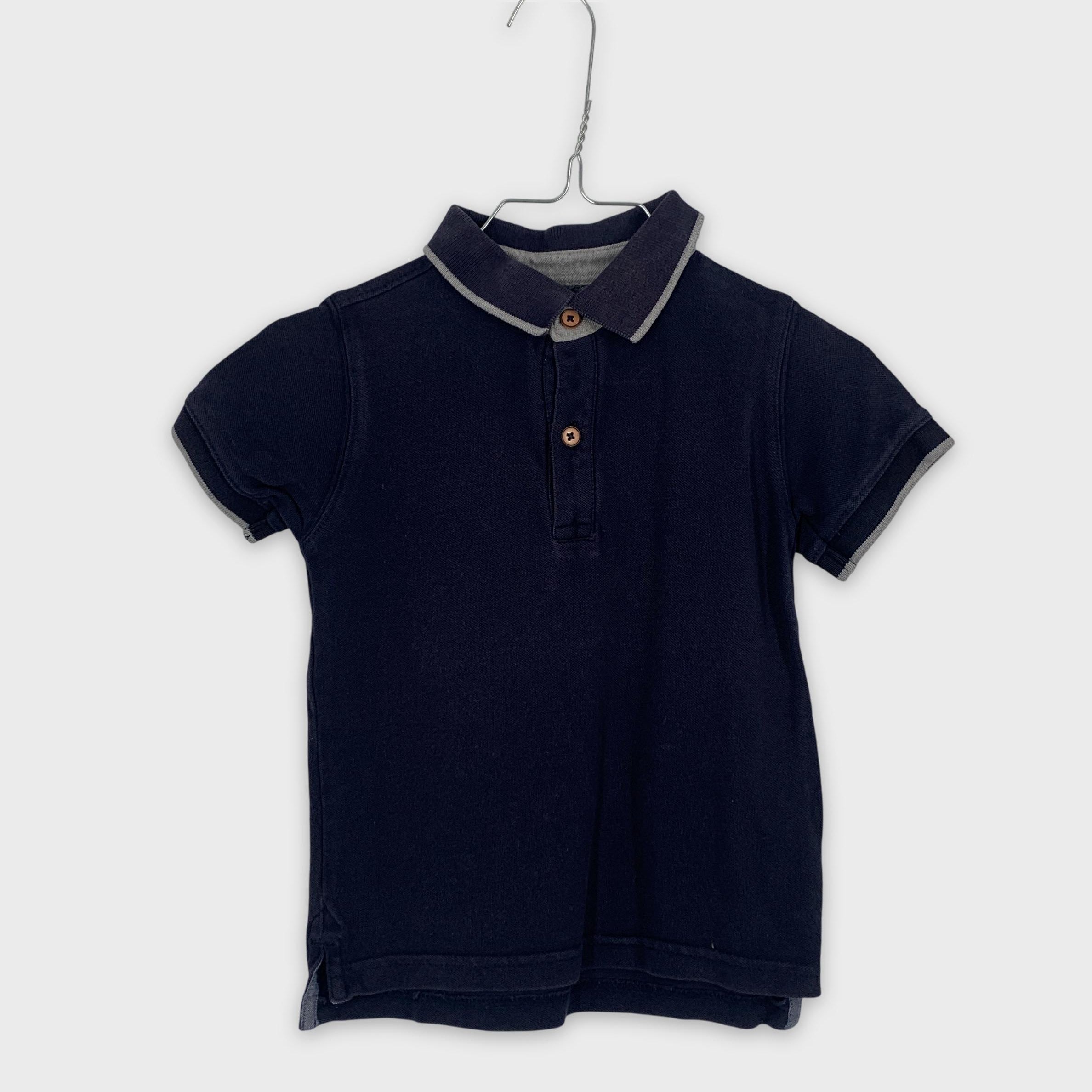 0-Buissonnière & Boys - Polo - 4