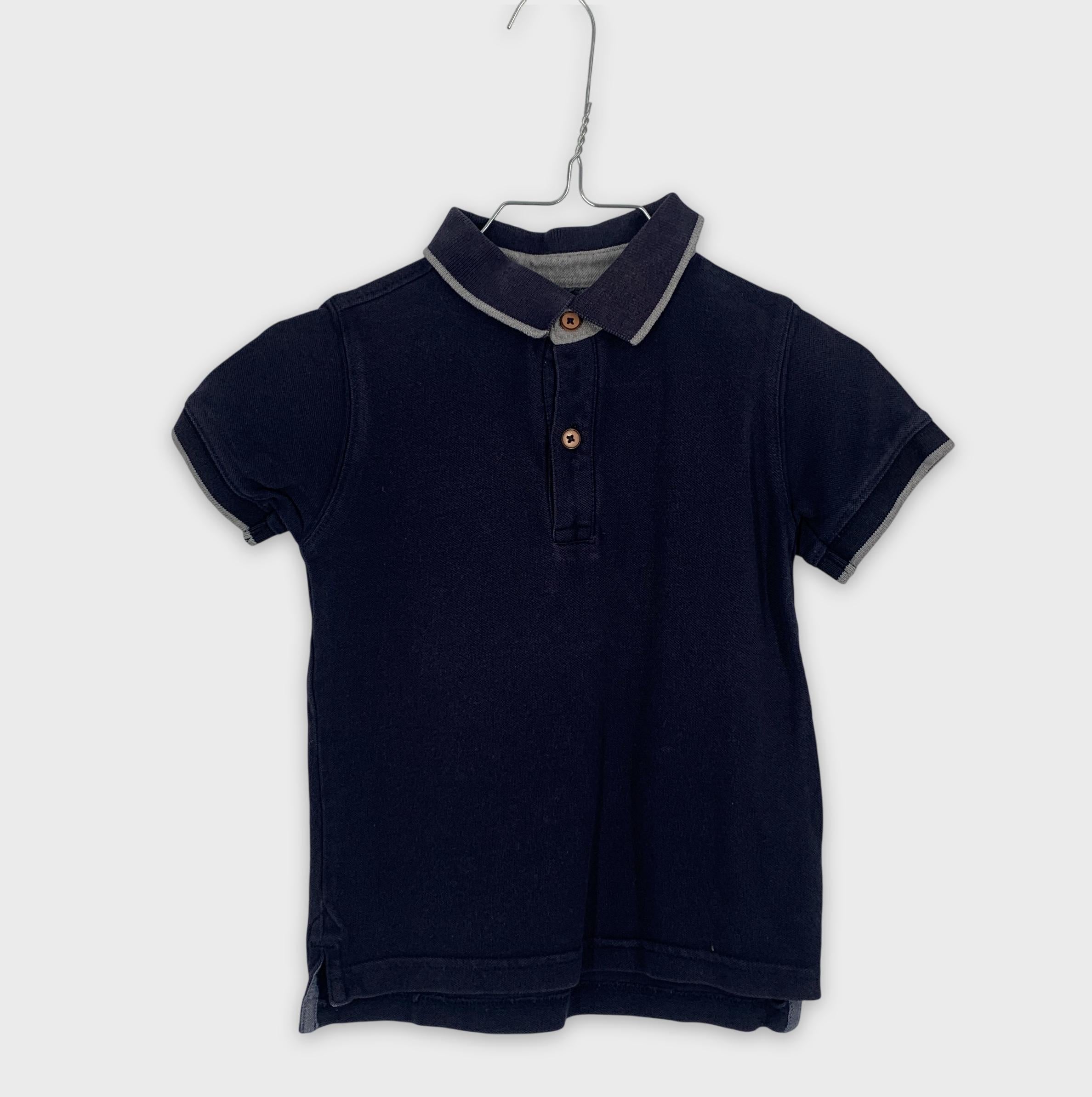 0-Buissonnière & Boys - Polo - 4