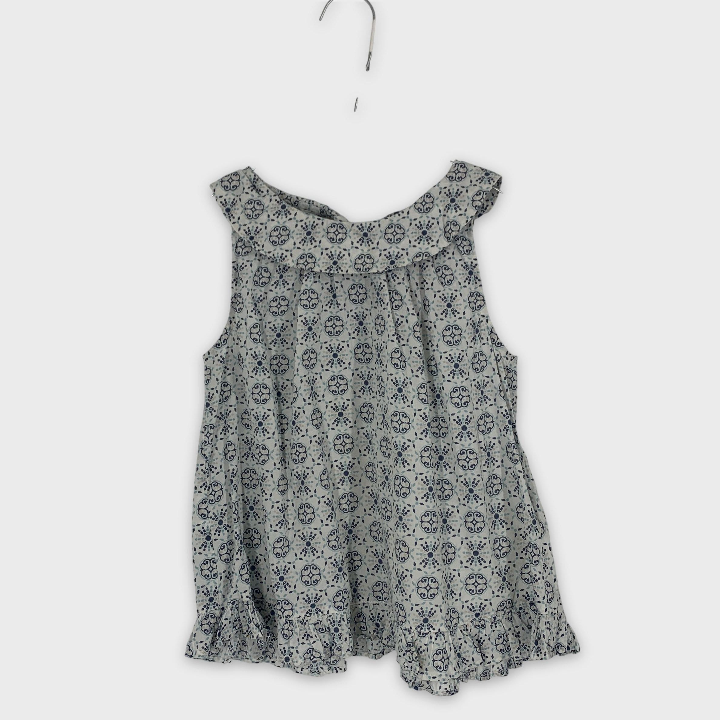 0-Cyrillus - Robe - 8A/126