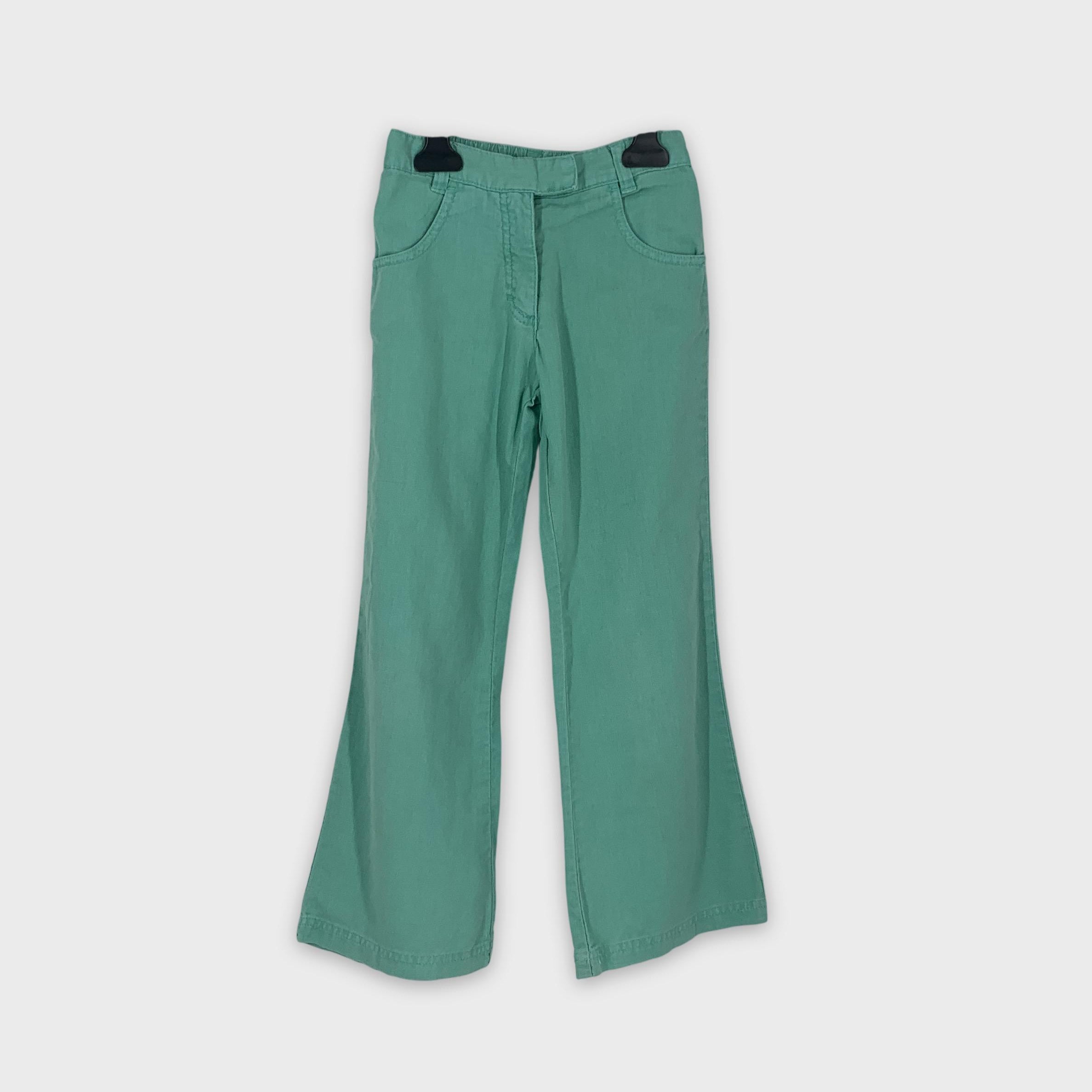 0-Buissonnière - Pantalon - 8