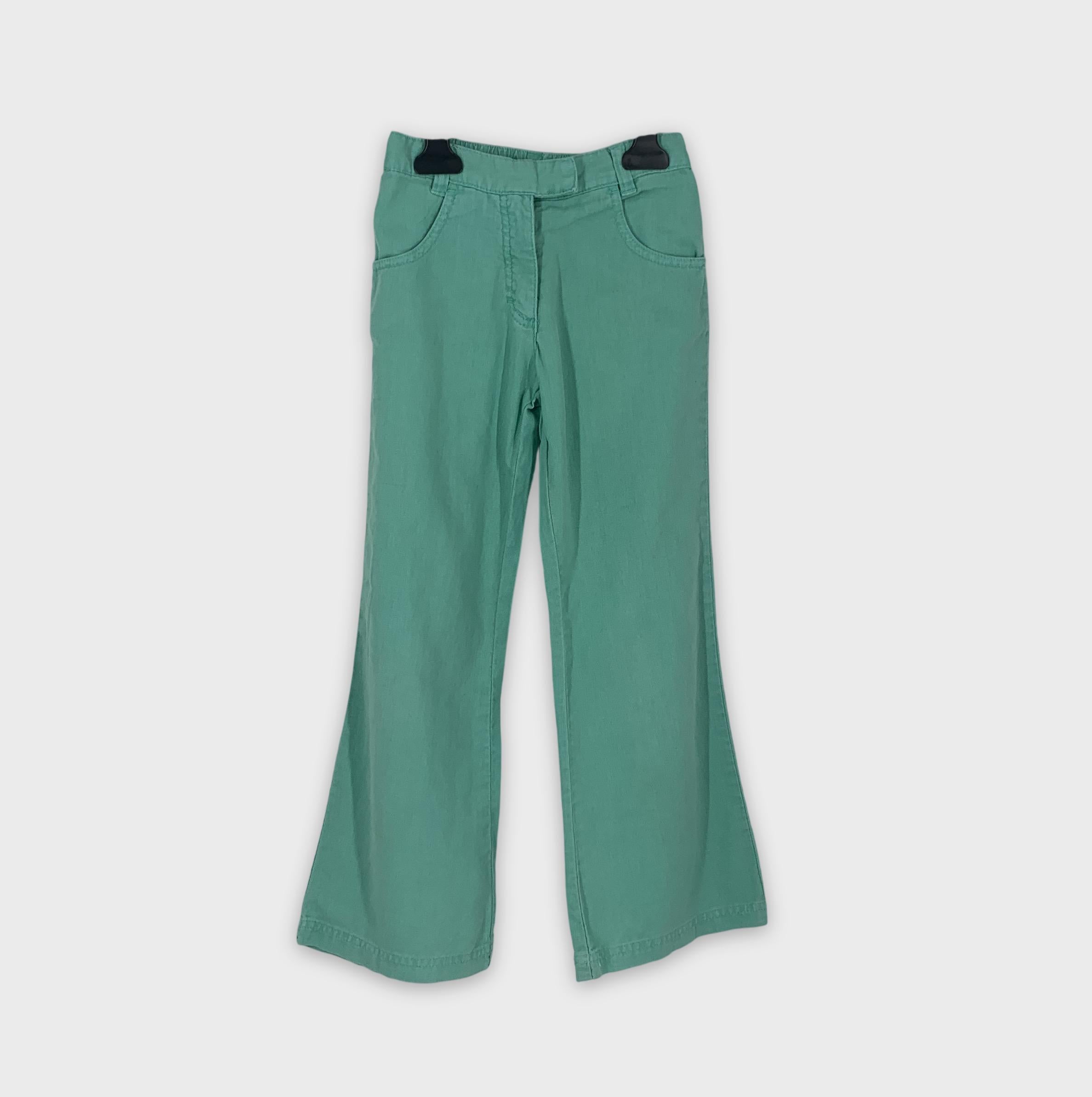 0-Buissonnière - Pantalon - 8