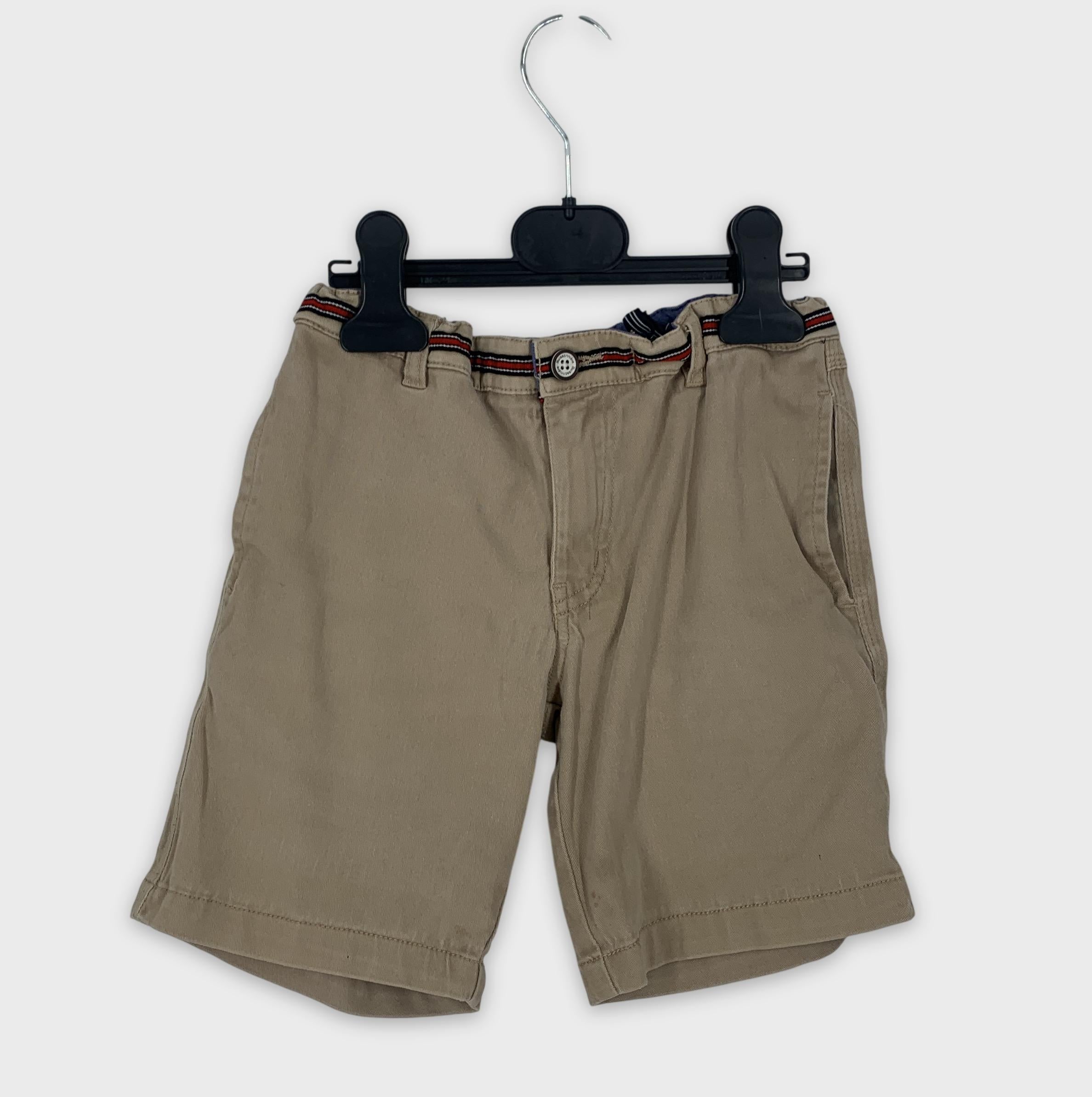 0-Burlington - Short - 6-9M