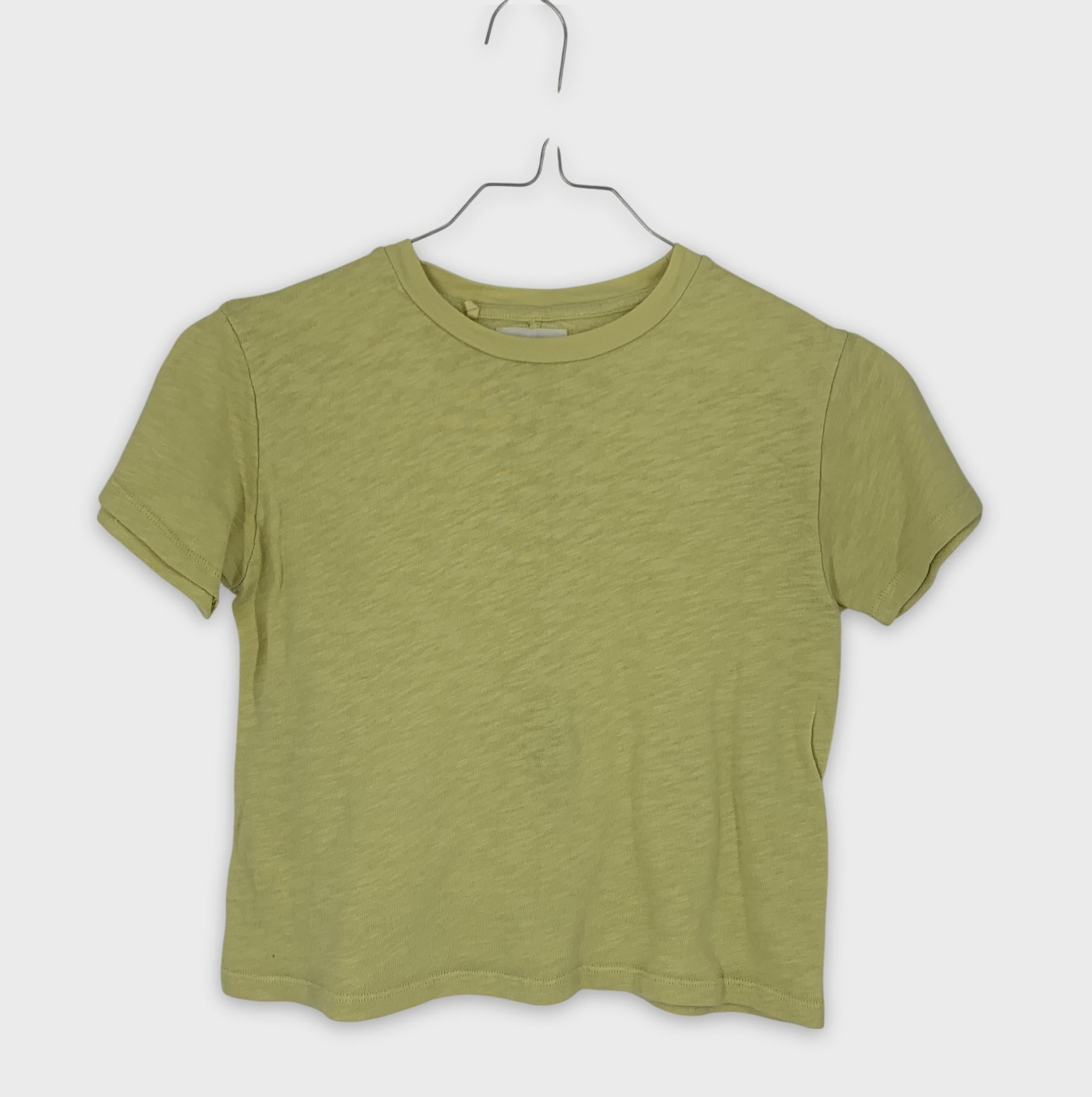 0-American Vintage - T-shirt - Taille inconnue