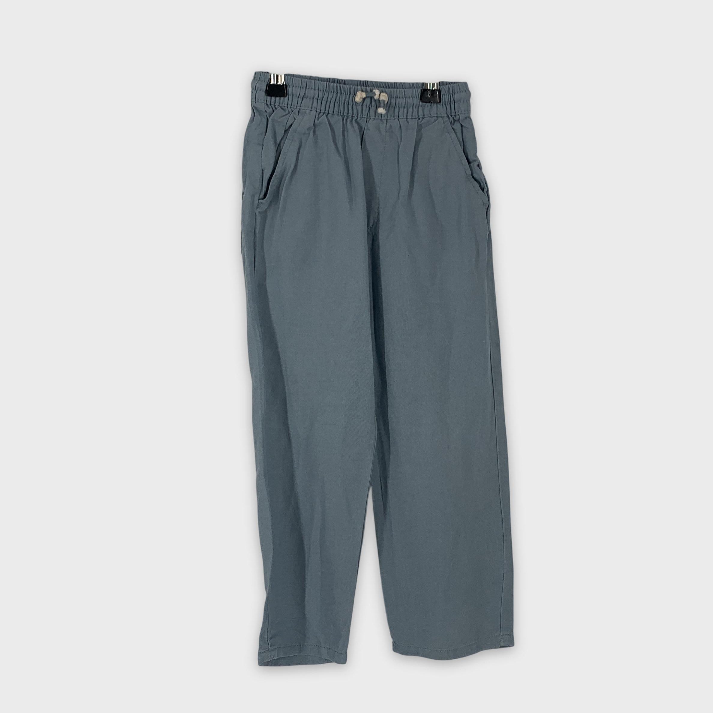 0-Zara - Pantalon - 3-4 ans
