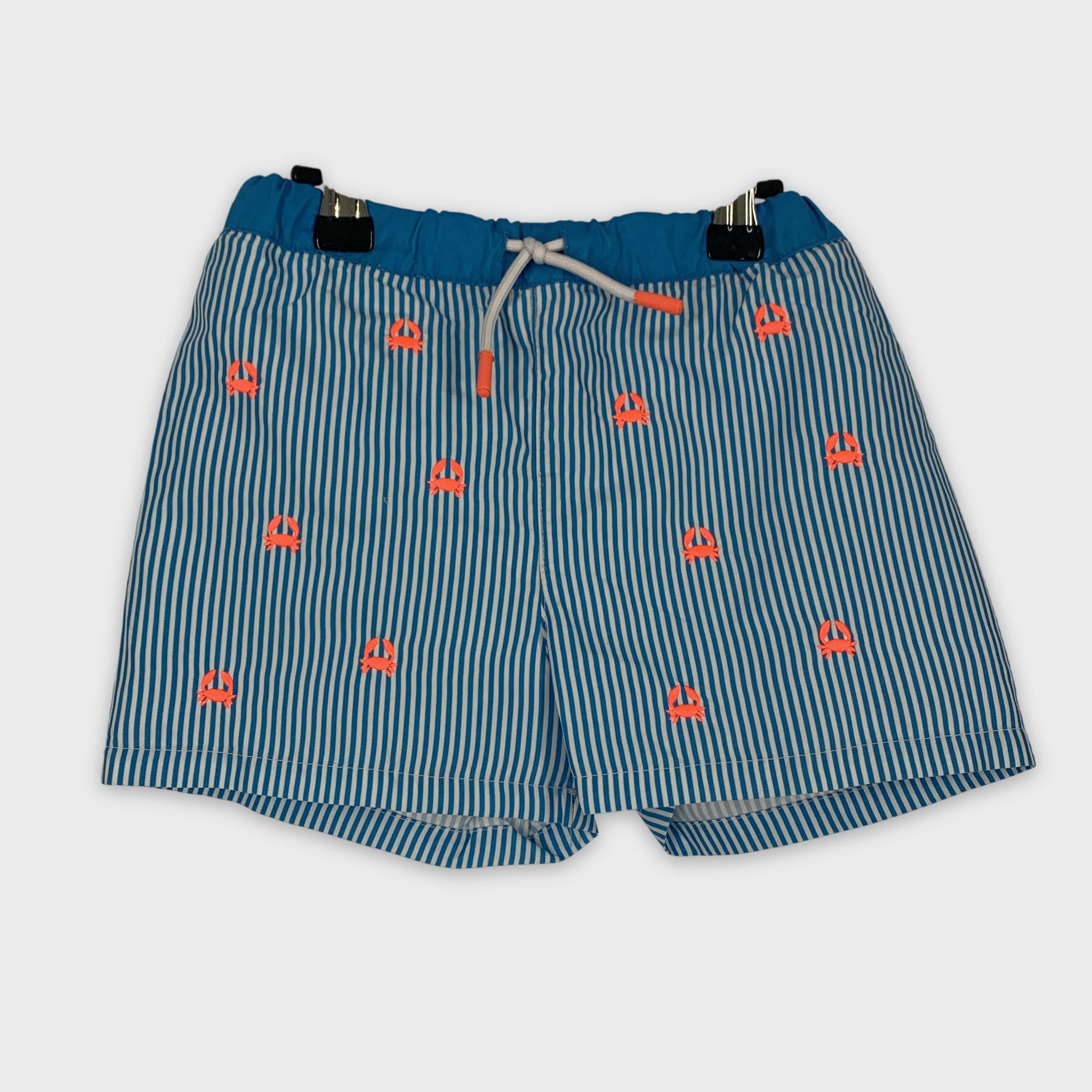 0-Jacadi - Short de bain - 3A/96cm