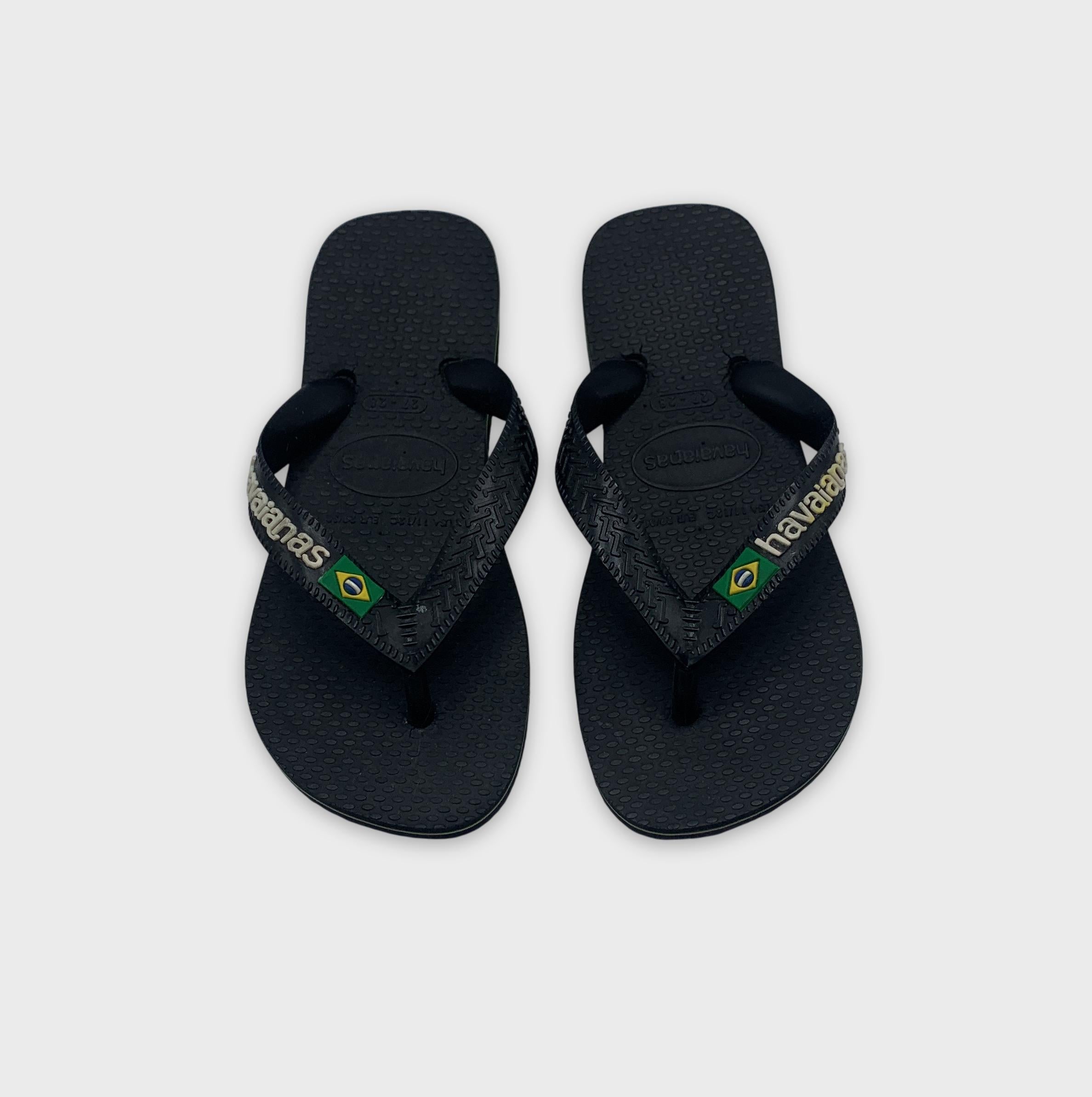 0-Havaianas - Tongs - 27-28
