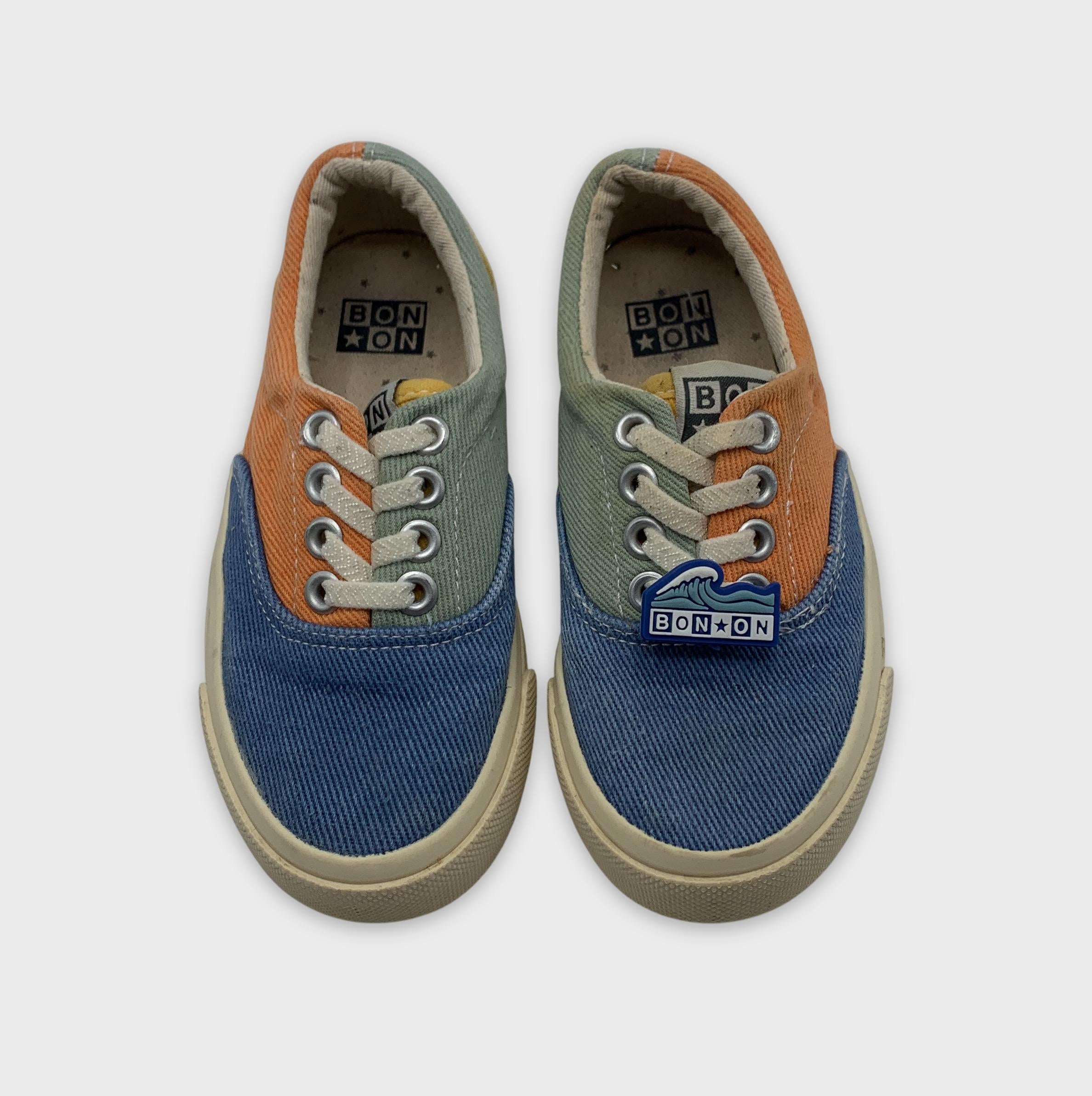 0-Bon Bon - Baskets - 28