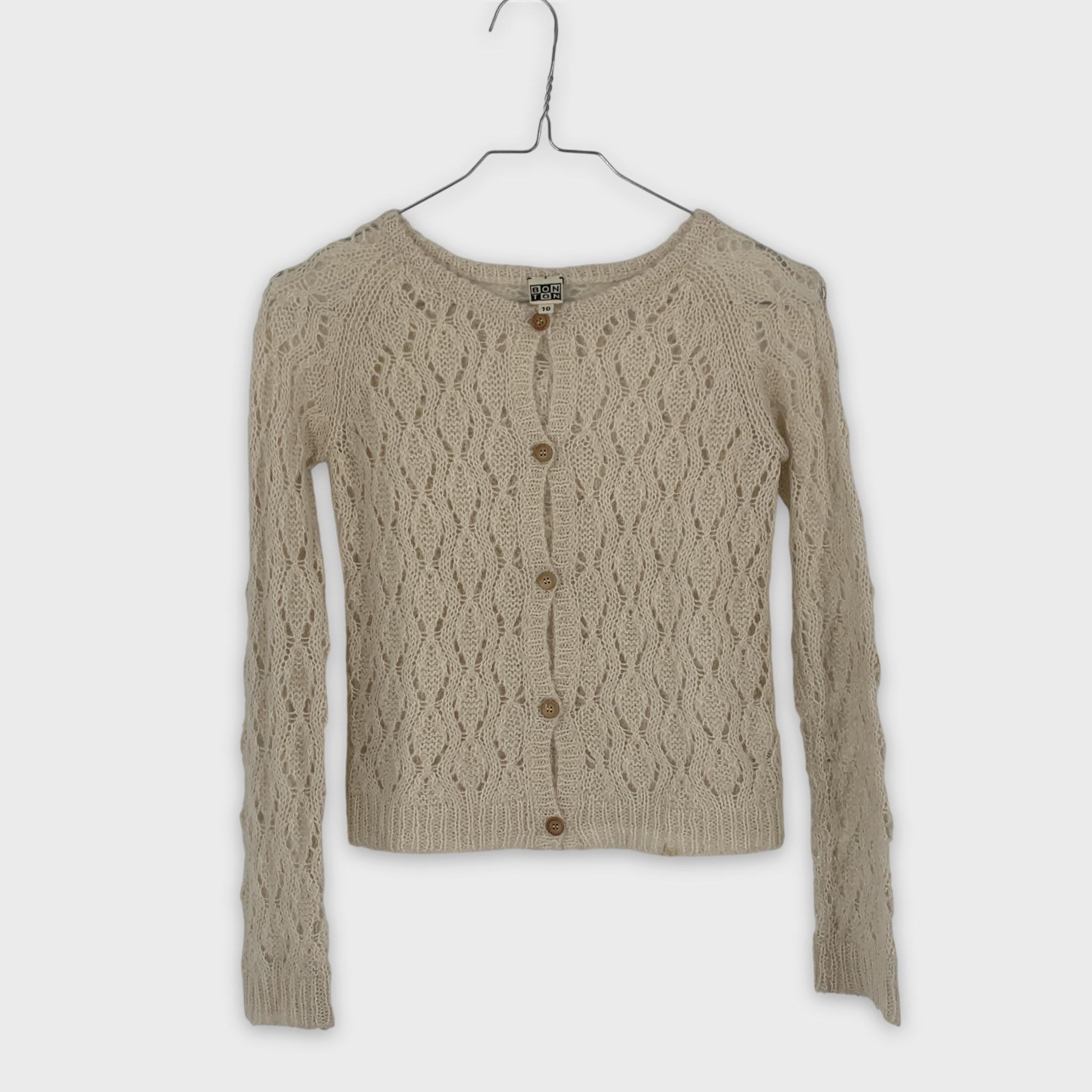 0-Bon Ton - Gilet - 10