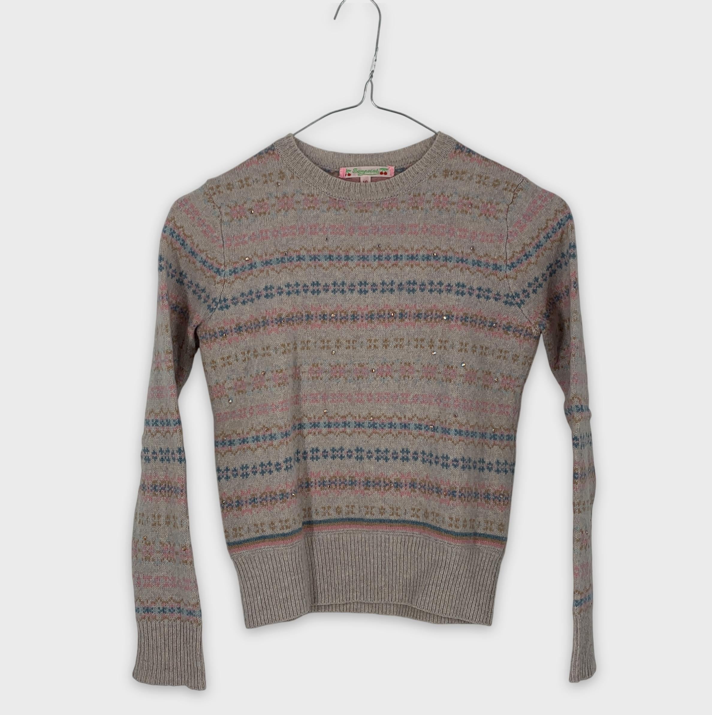 0-Bonpoint - Pull - 10