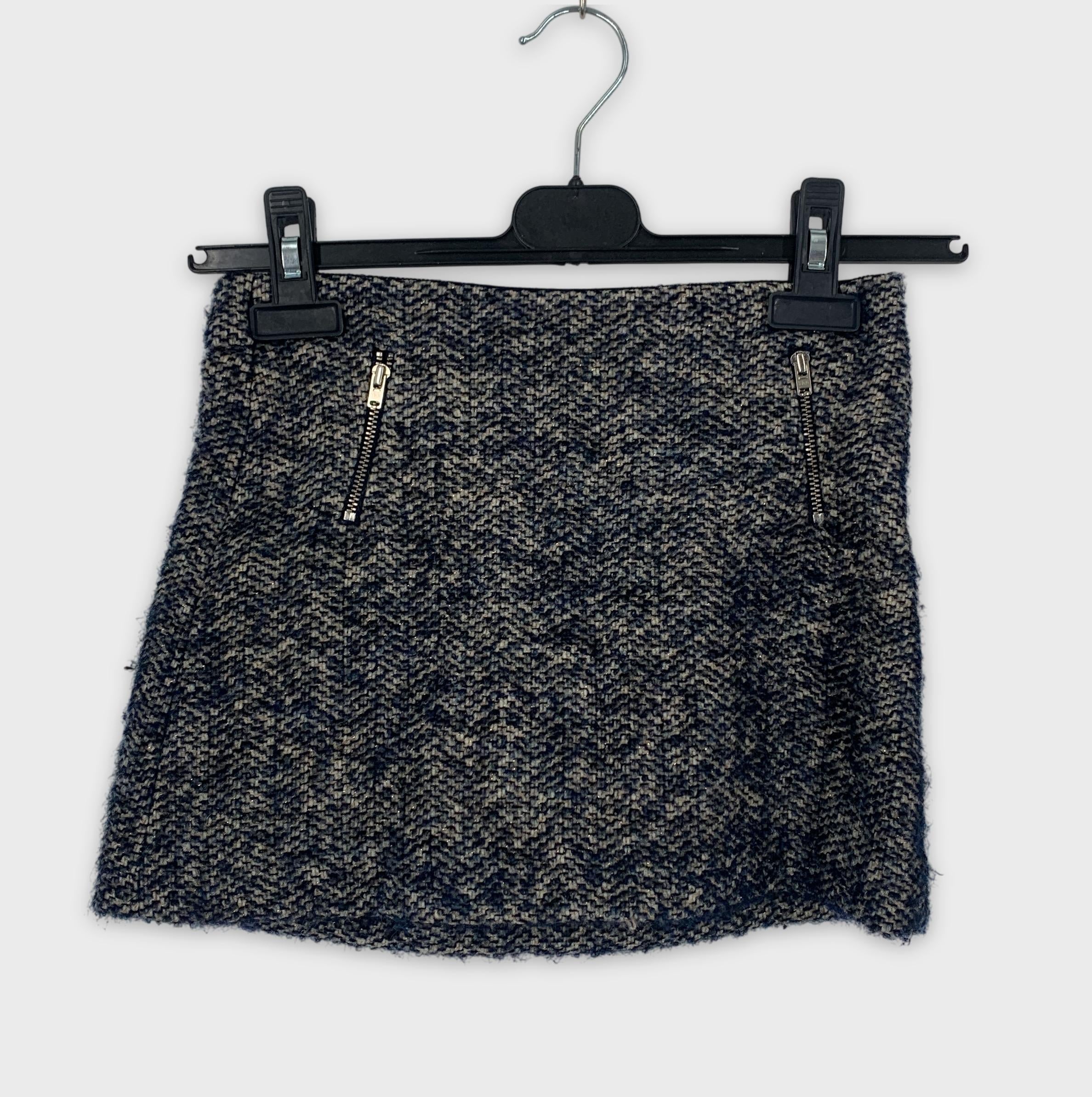 0-Bonpoint - Jupe - 8 ans