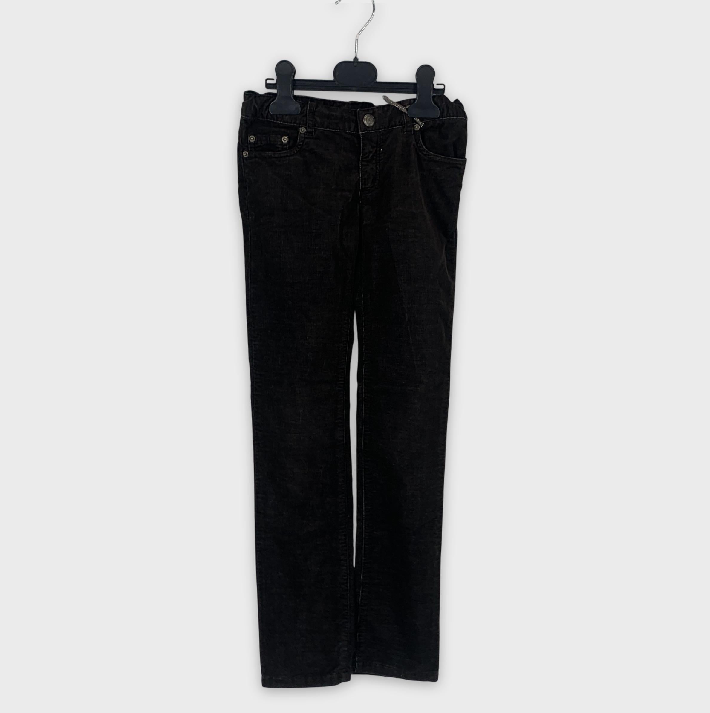 0-Bonpoint - Pantalon - 10