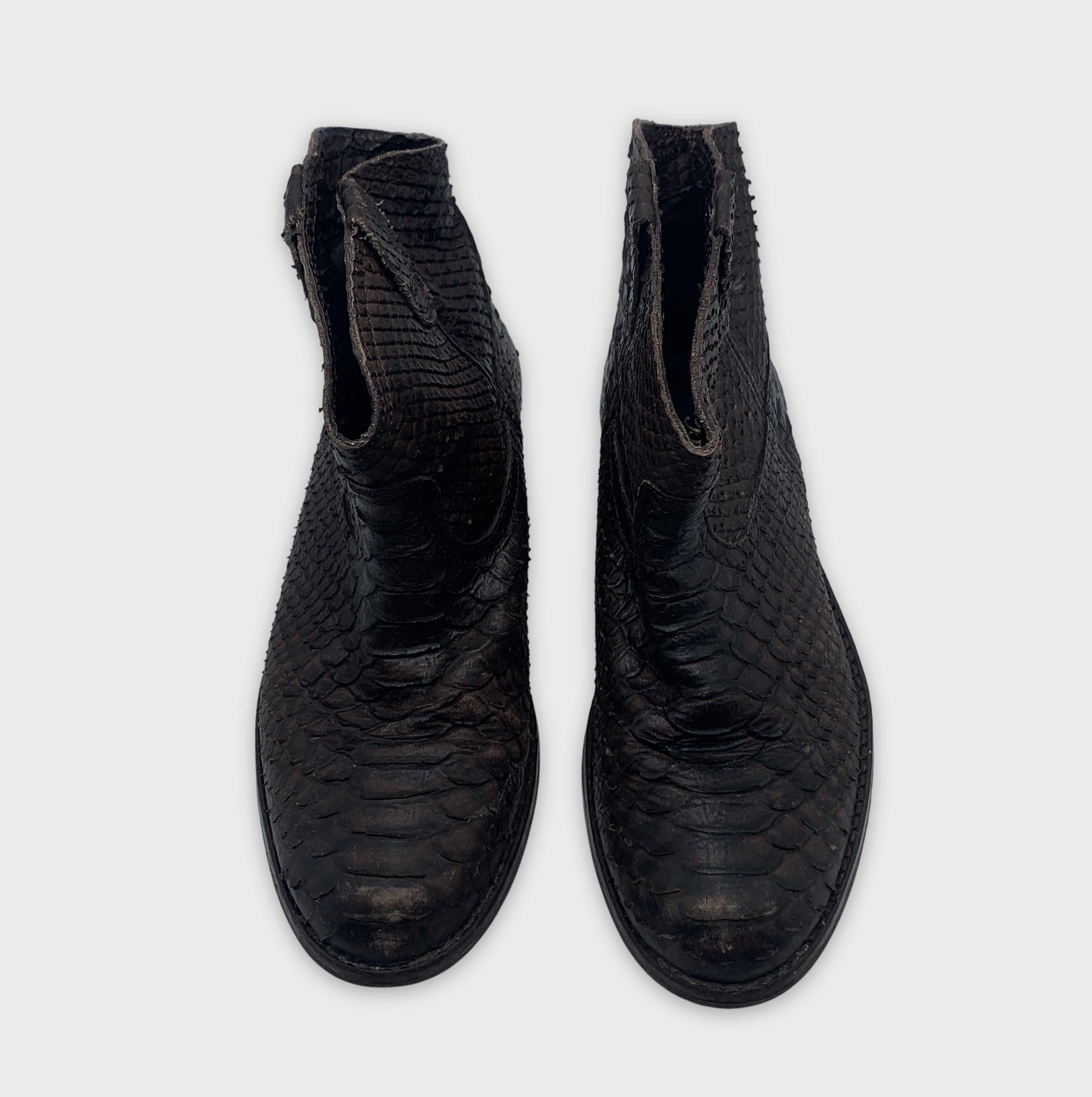 0-Bonpoint - Bottines - 31