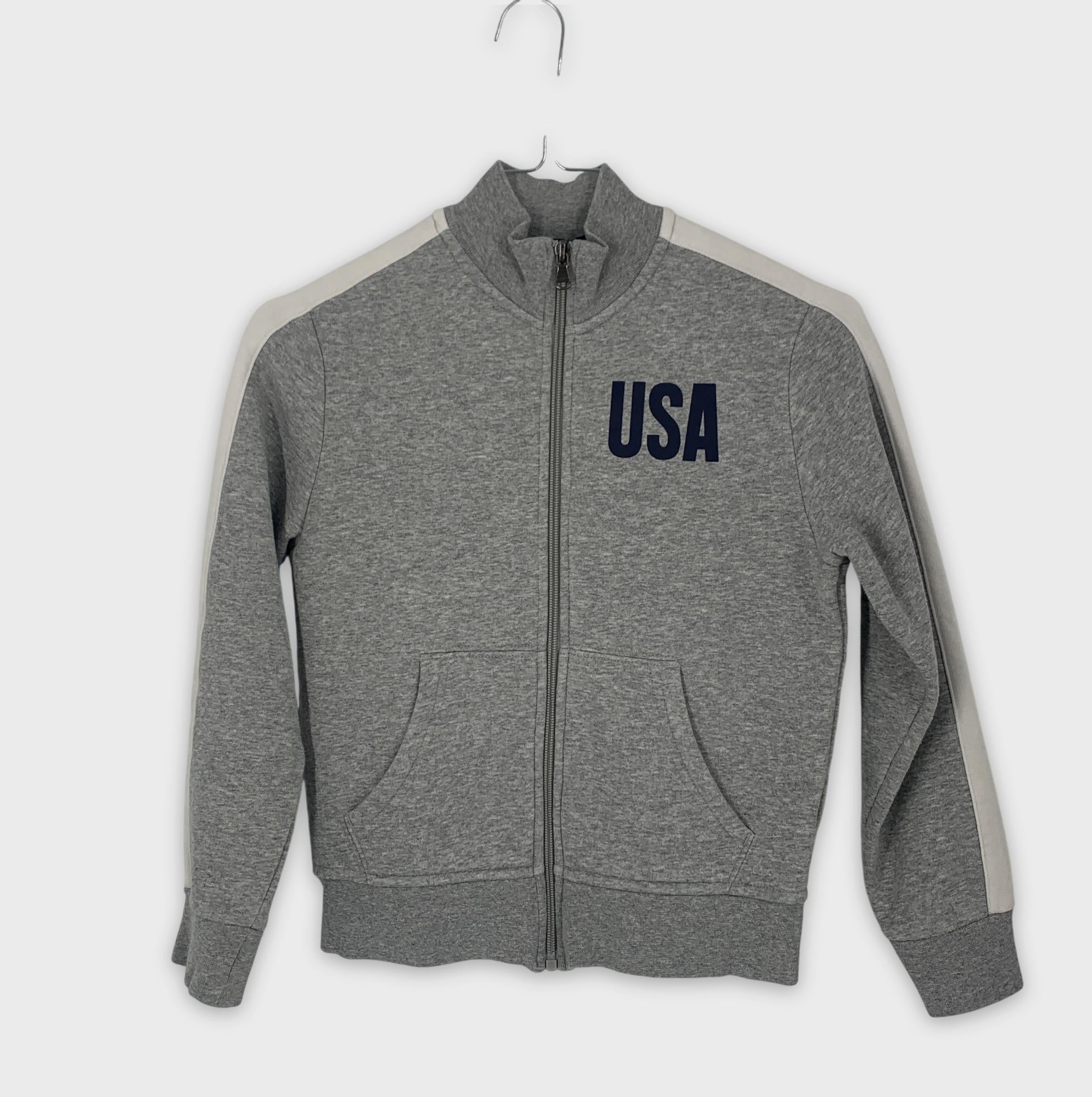 0-Polo Ralph Lauren - Veste zippée - S/P (8)