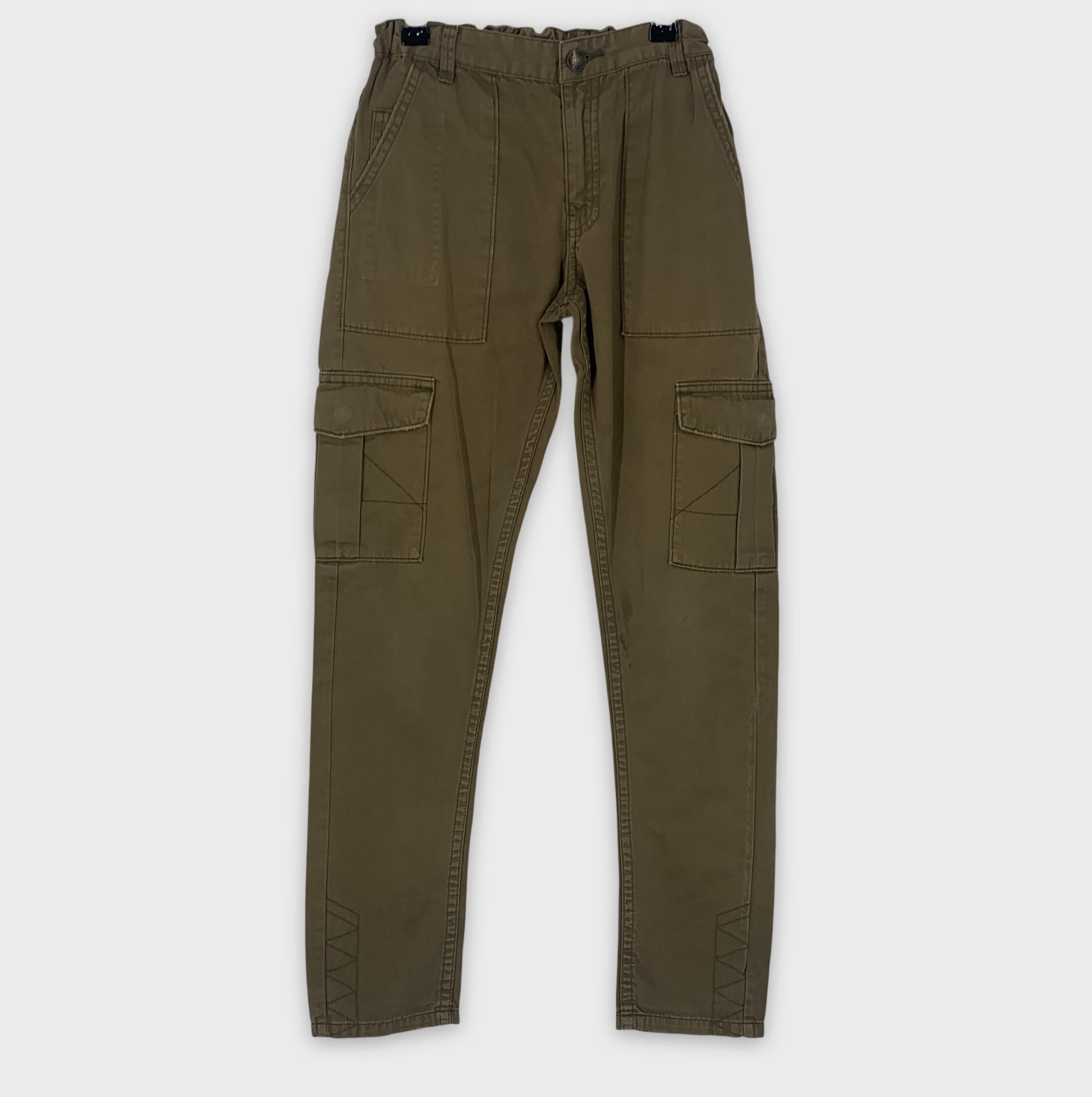 0-Zadig & Voltaire - Pantalon - S