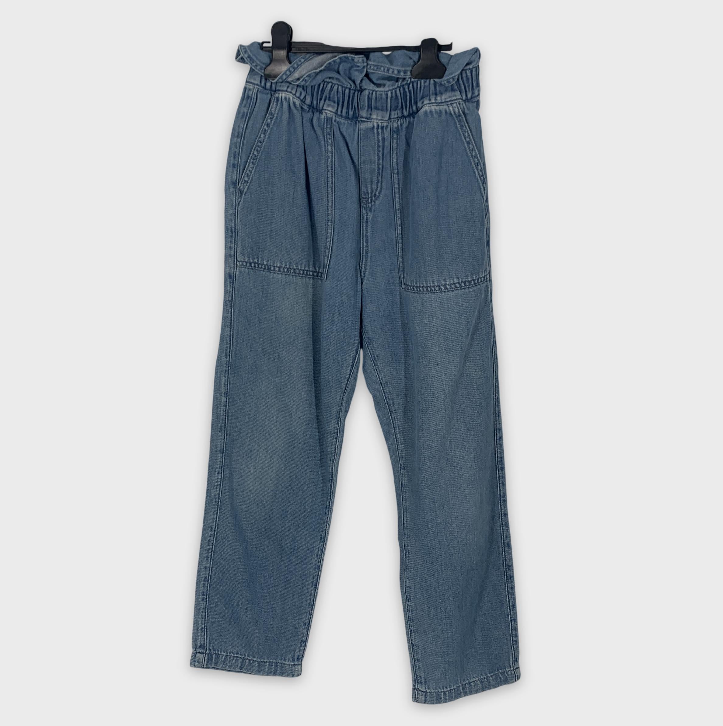 0-Forever 21 - Pantalon - 3XL