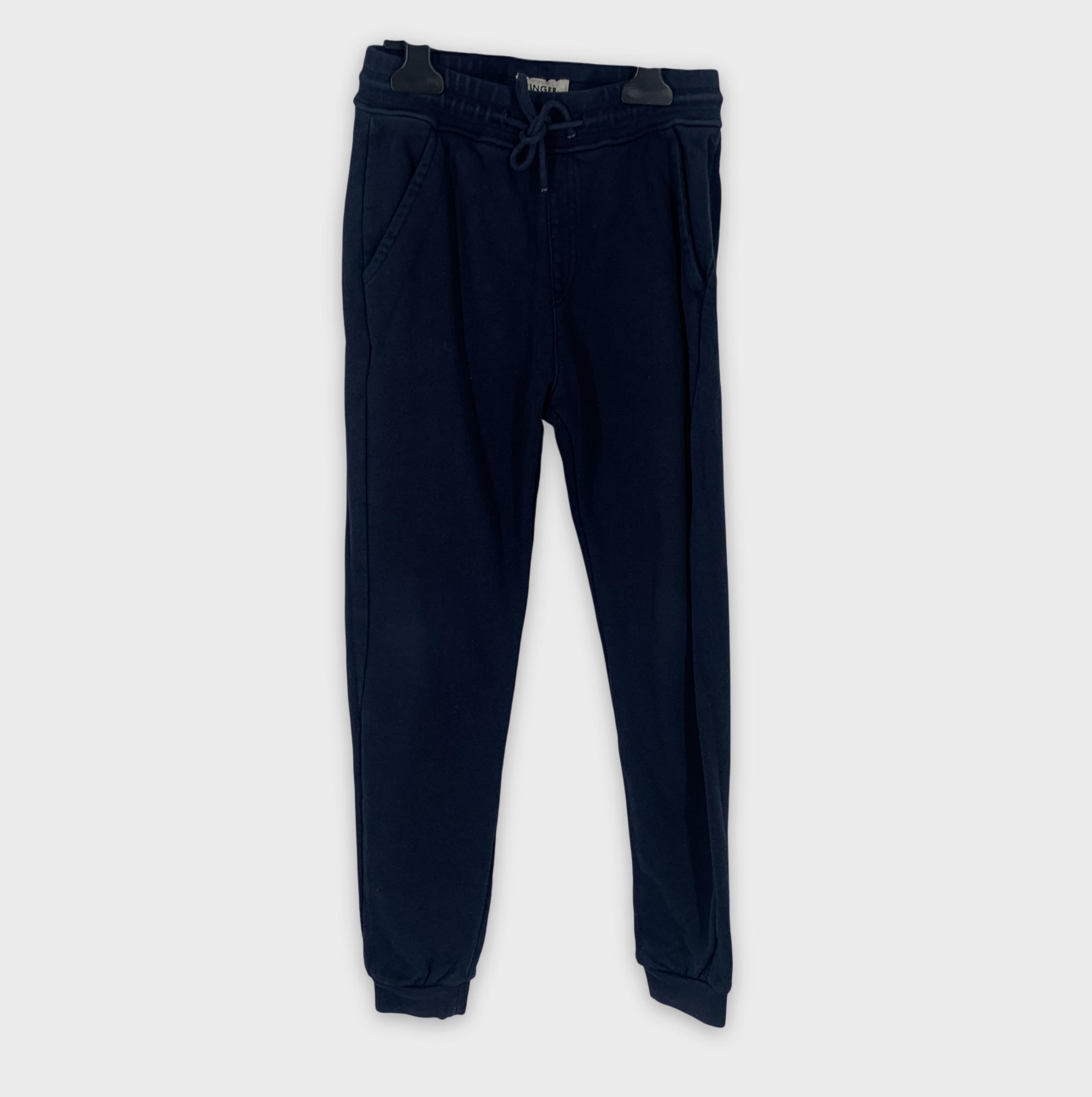 0-Finger in the nose - Pantalon de survêtement - 10/11 ans