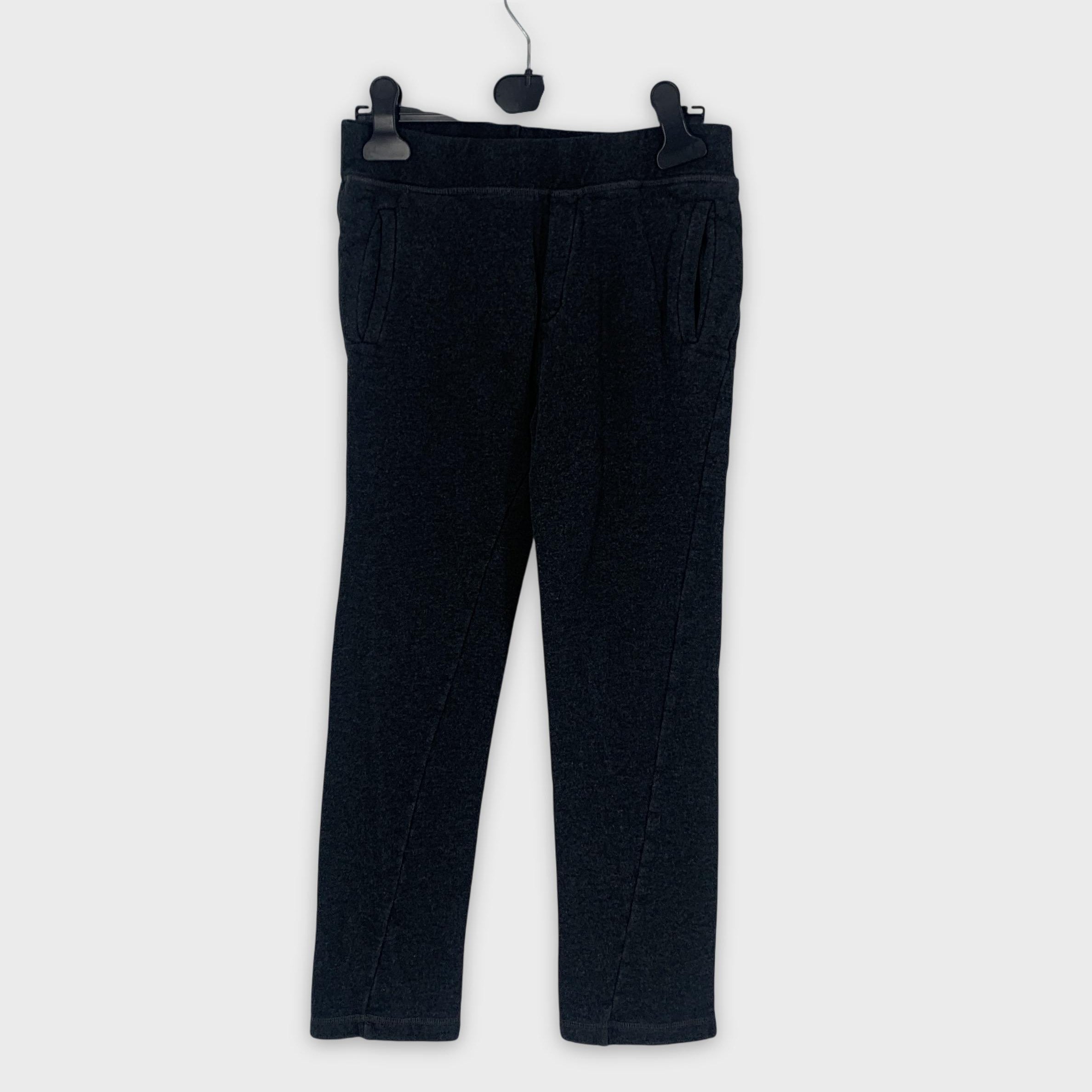 0-Weekend à la mer - Pantalon - 12 ans