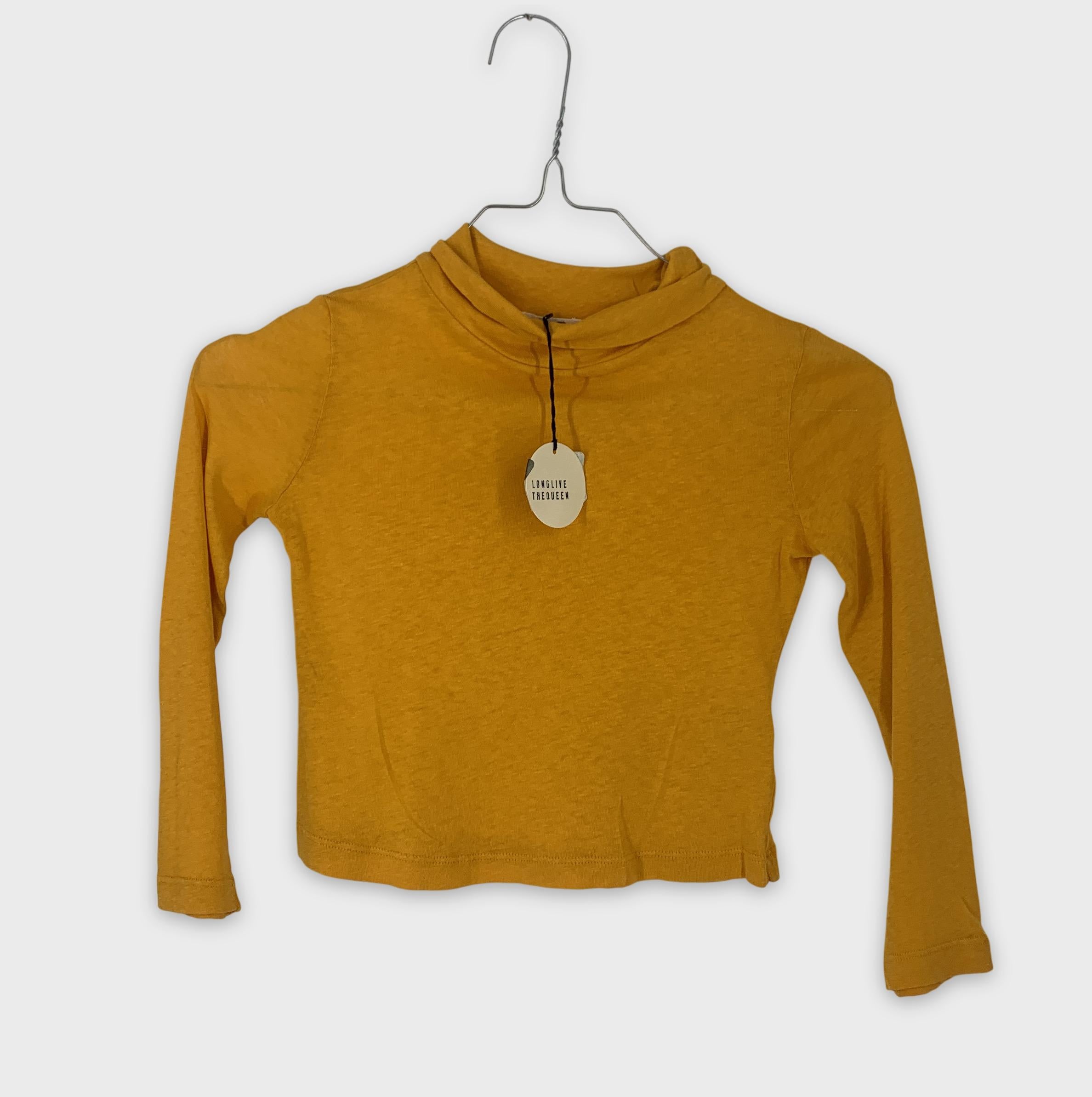 0-Longlive The Queen - Haut - L