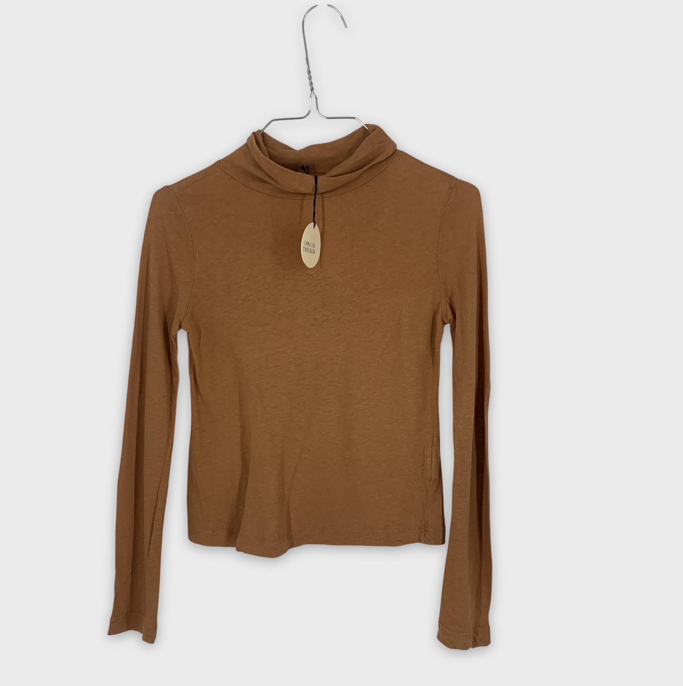 0-Longlive Thequeen - T-shirt à manches longues - 8